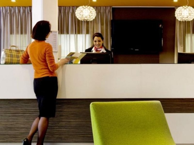 Фото Aparthotel Adagio Paris Haussmann Champs-Elysees