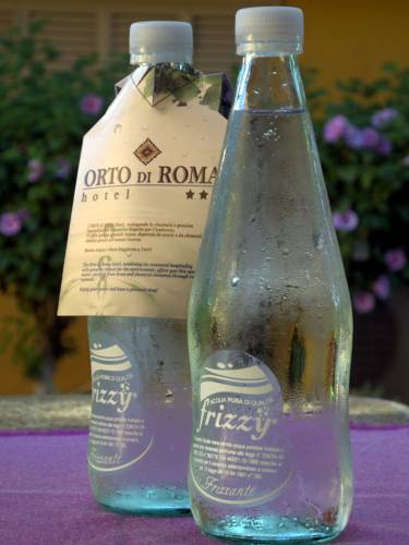 Фото Hotel Orto di Roma