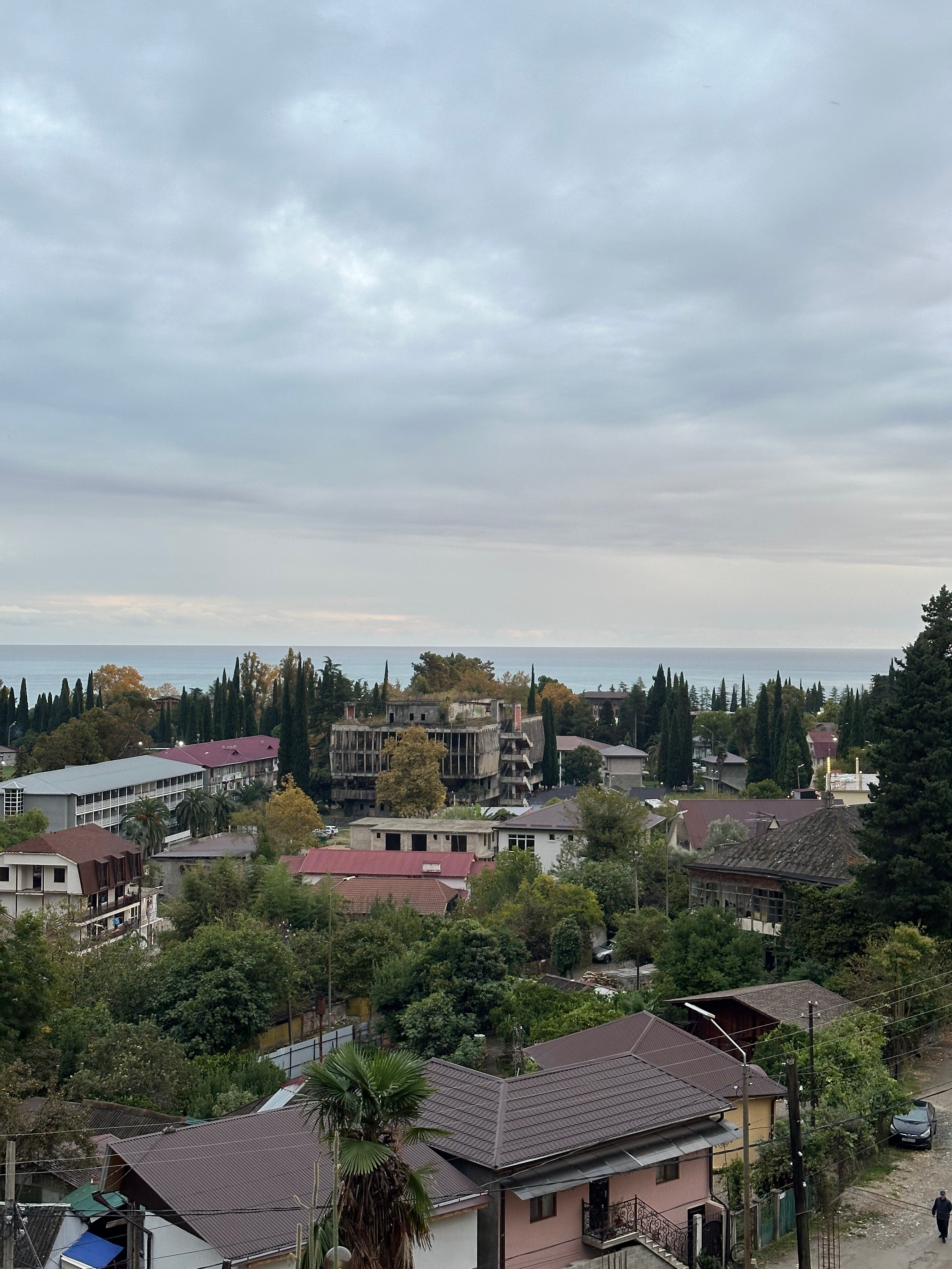 Фото Эль Платано