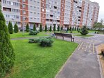 Ул. Героев Тулы, 7 (Geroev Tuly Street, 7), complejo residencial