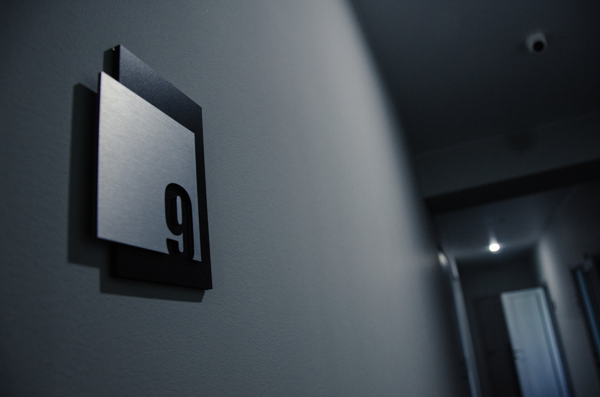 Фото Грин Холл