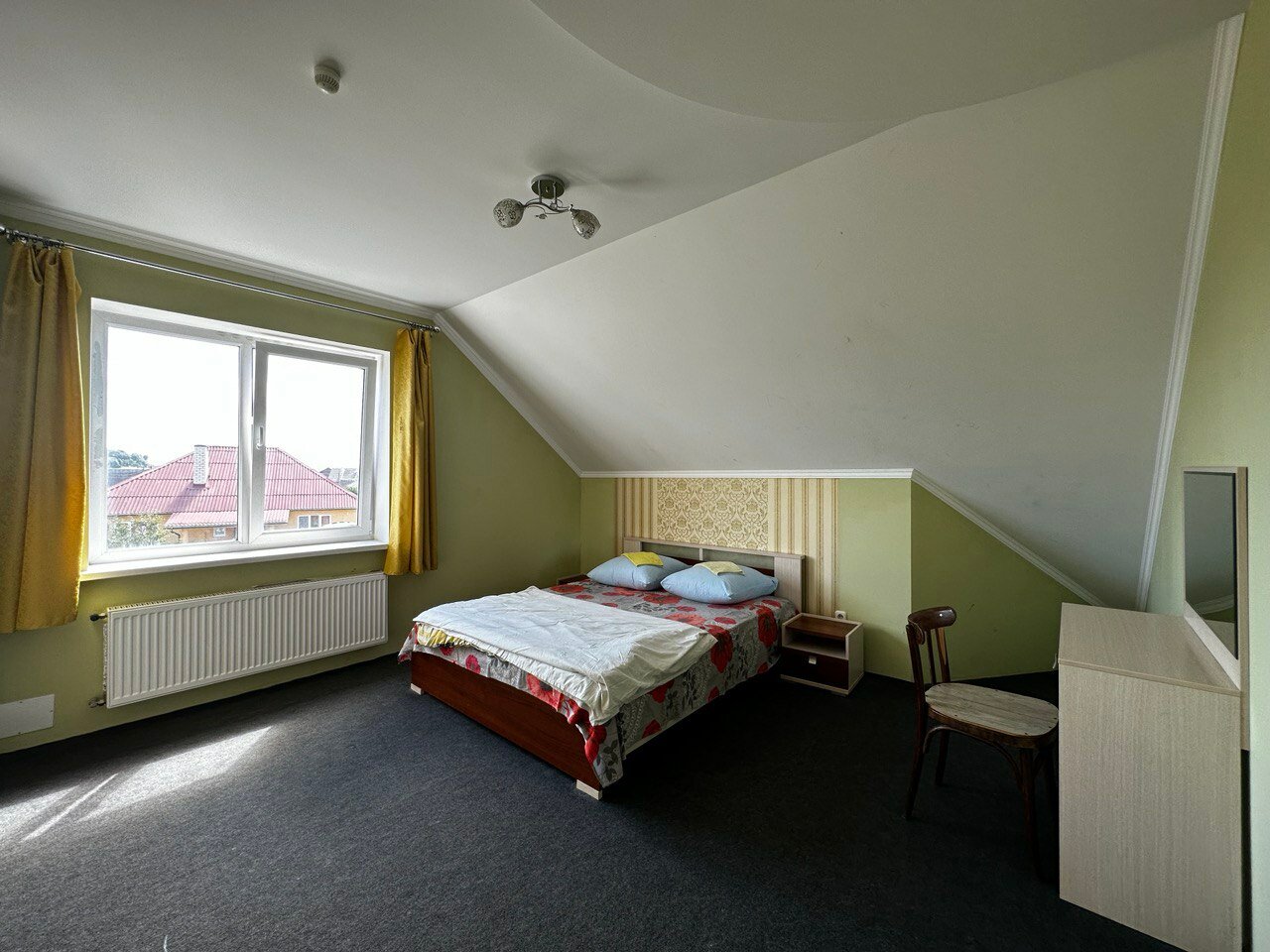 Фото Cottage at Utrennyaya Street