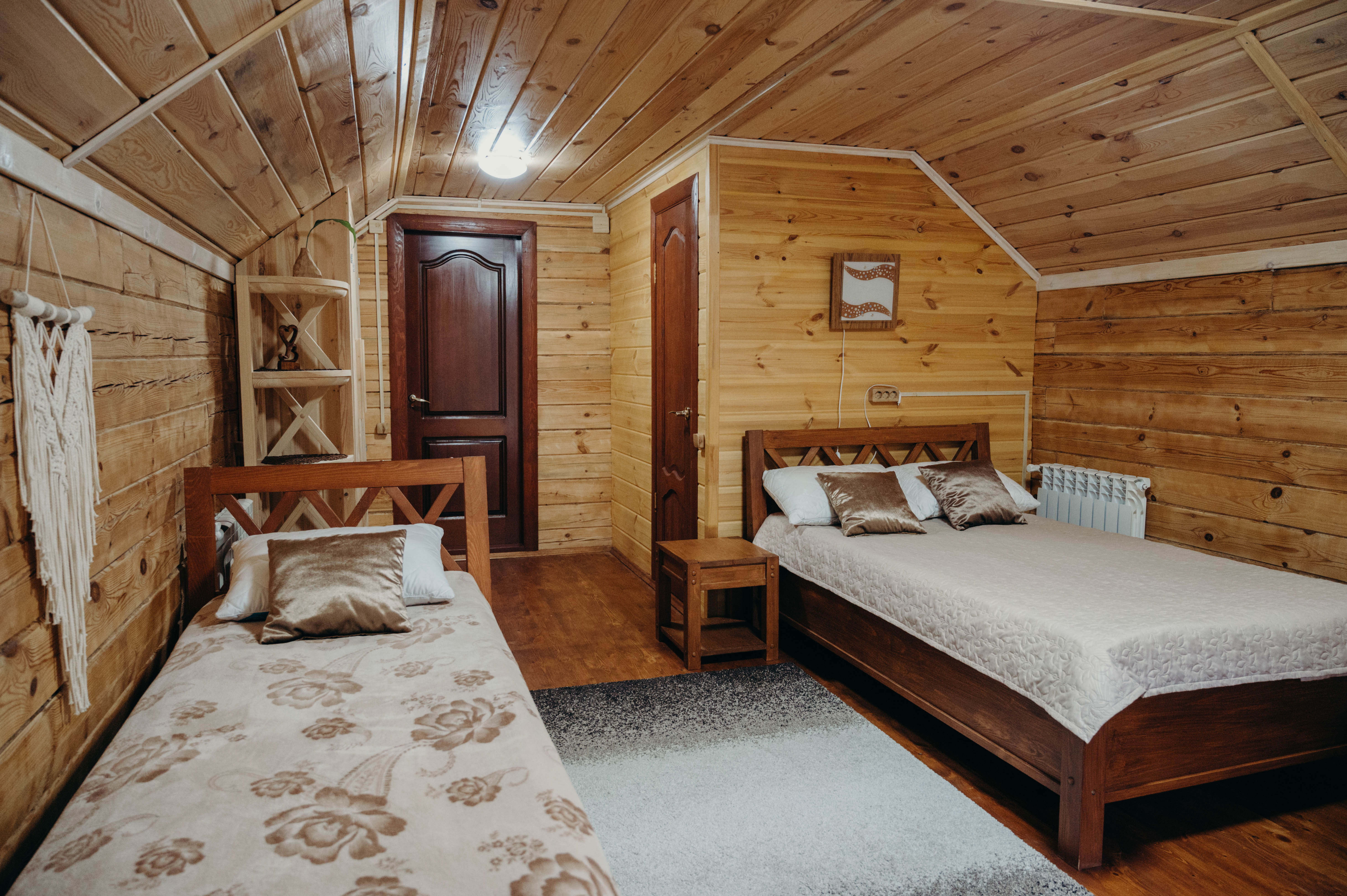 Фото Речной Оазис