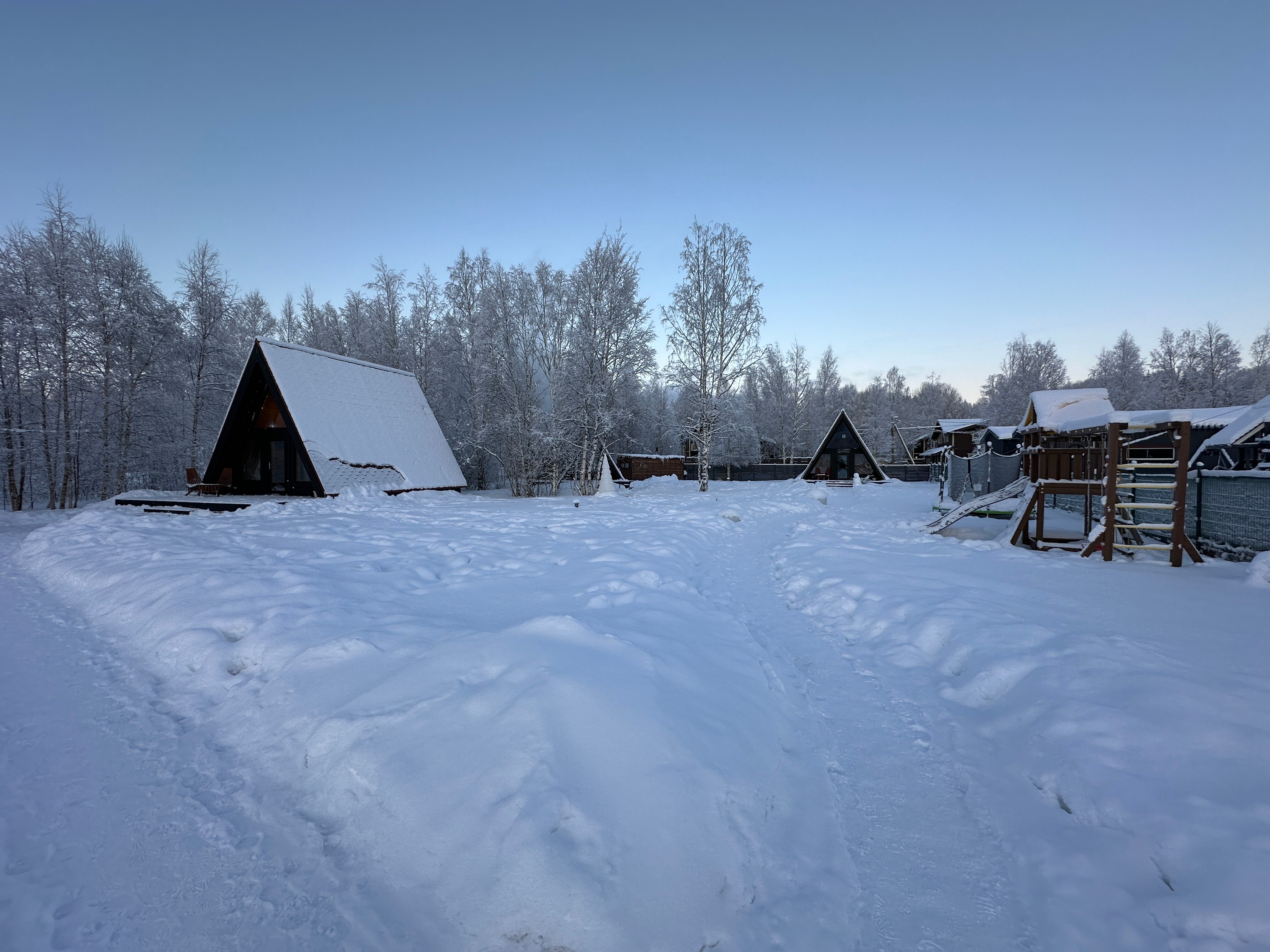 Фото отеля 5