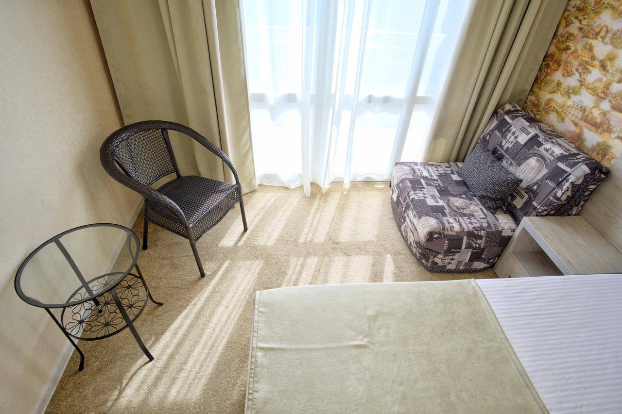 Фото Сан Сити