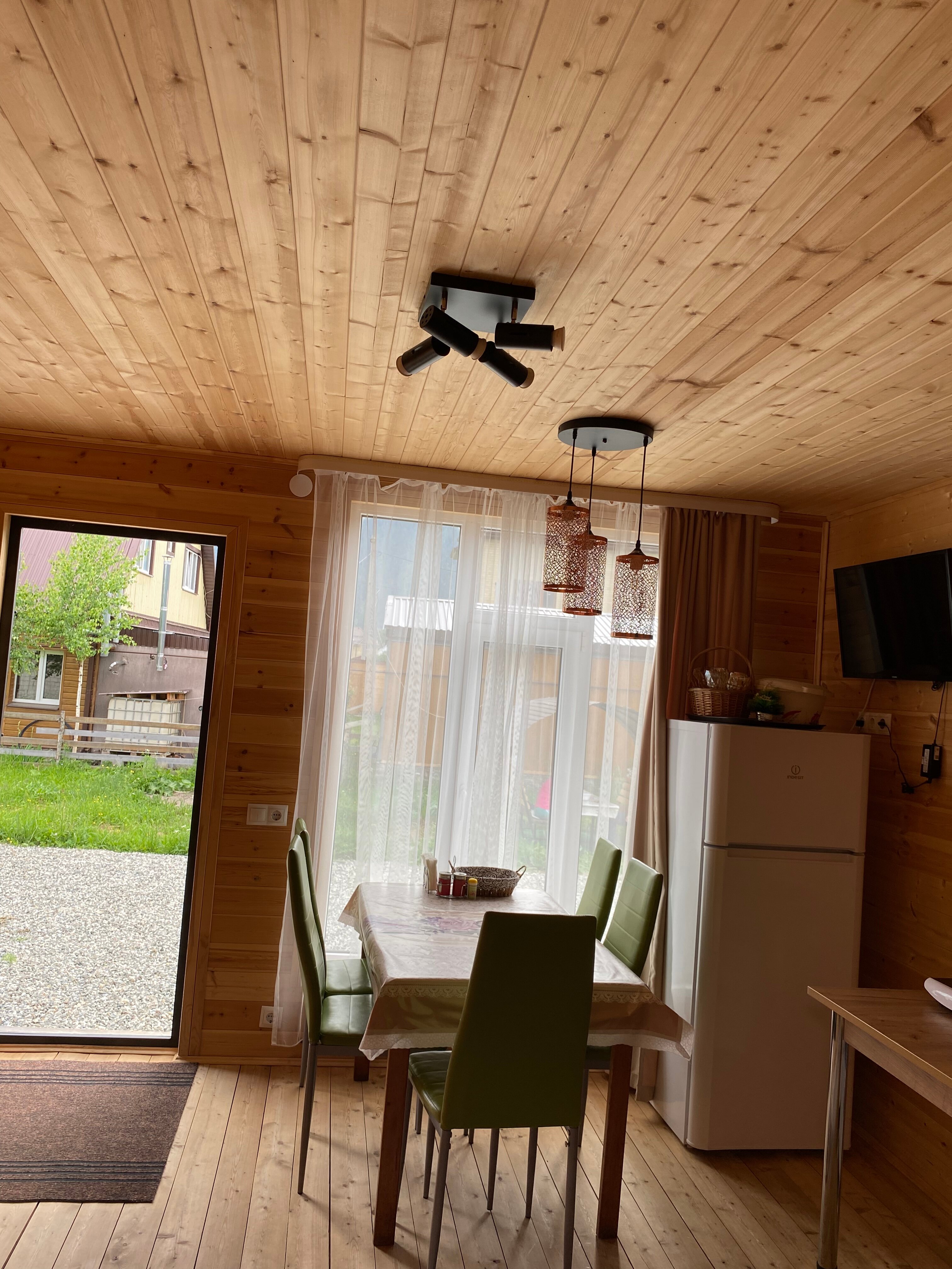 Фото Grace_Arkhiz. dacha