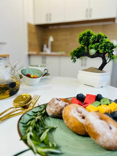 Гостиница Полярник в Мурманске