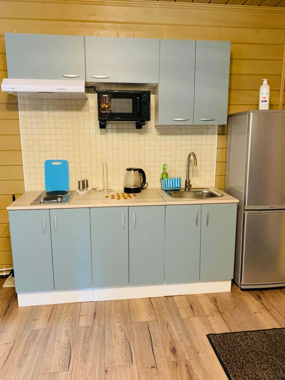 Фото Хутор Васильевых