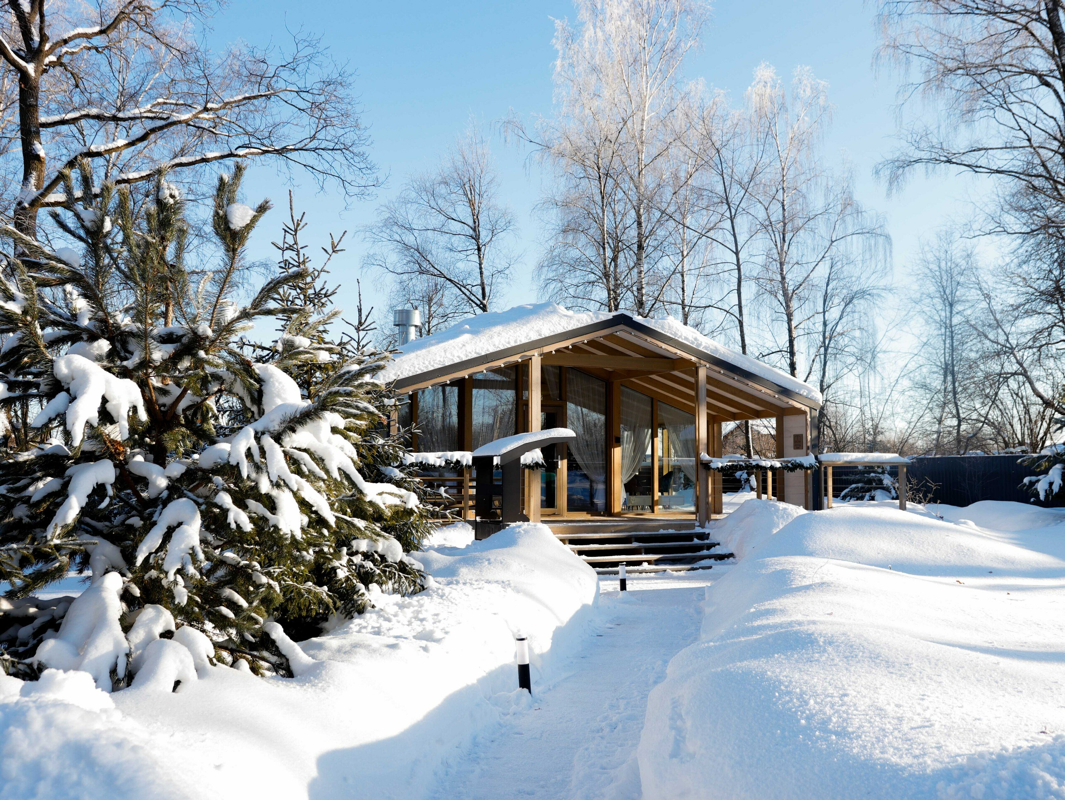 Фото ЧиллВилл