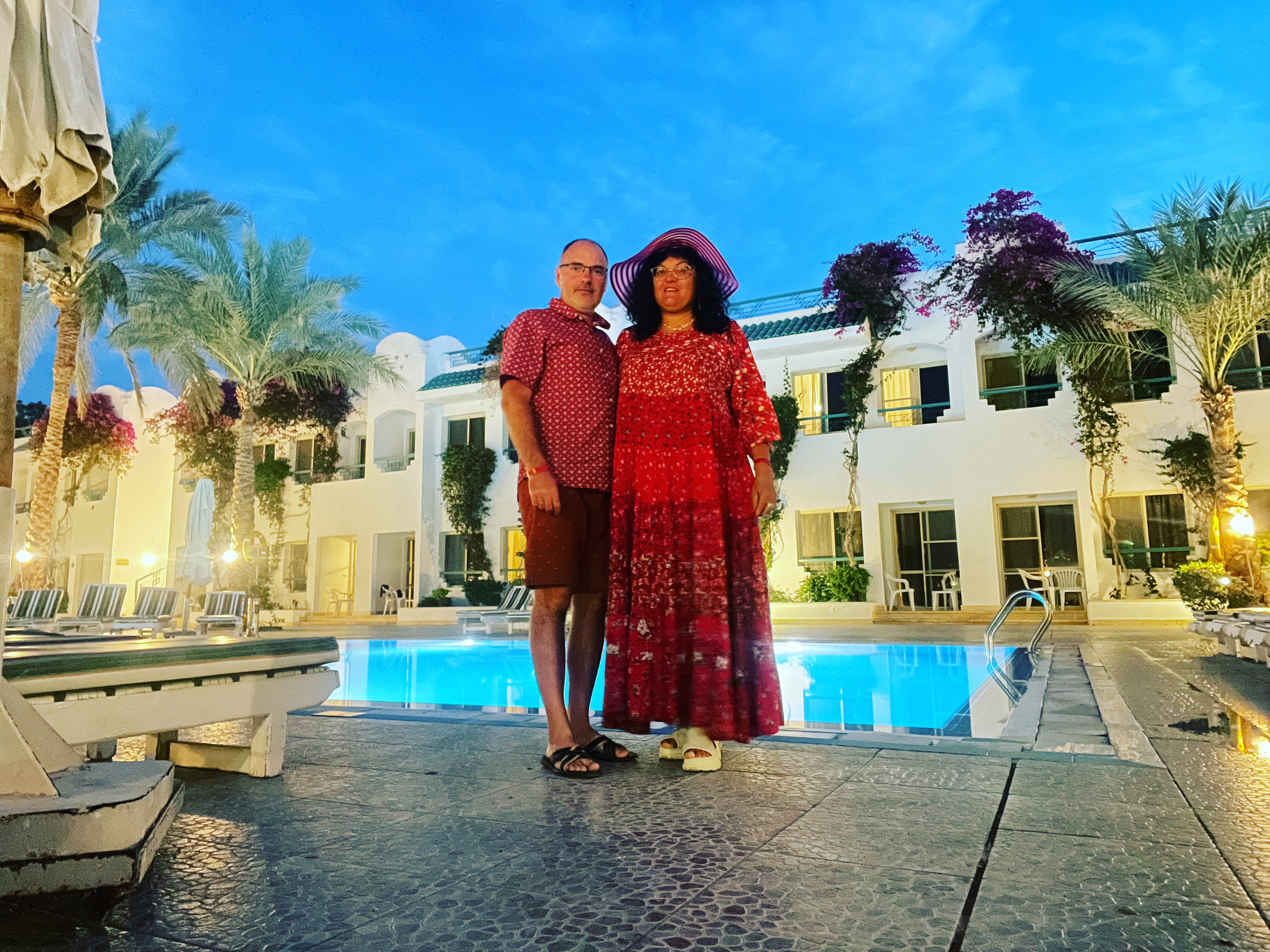Фото Falcon Hills Hotel
