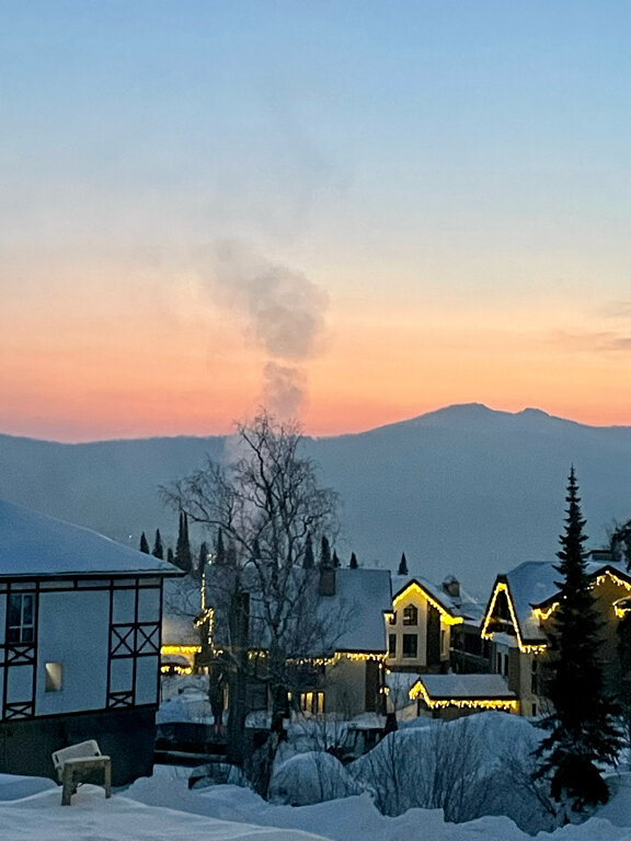 Фото Скай Вэй