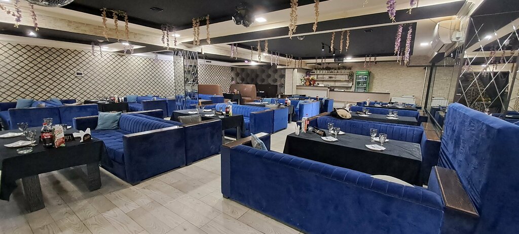 Nightclub Maroqand, Andijan, photo