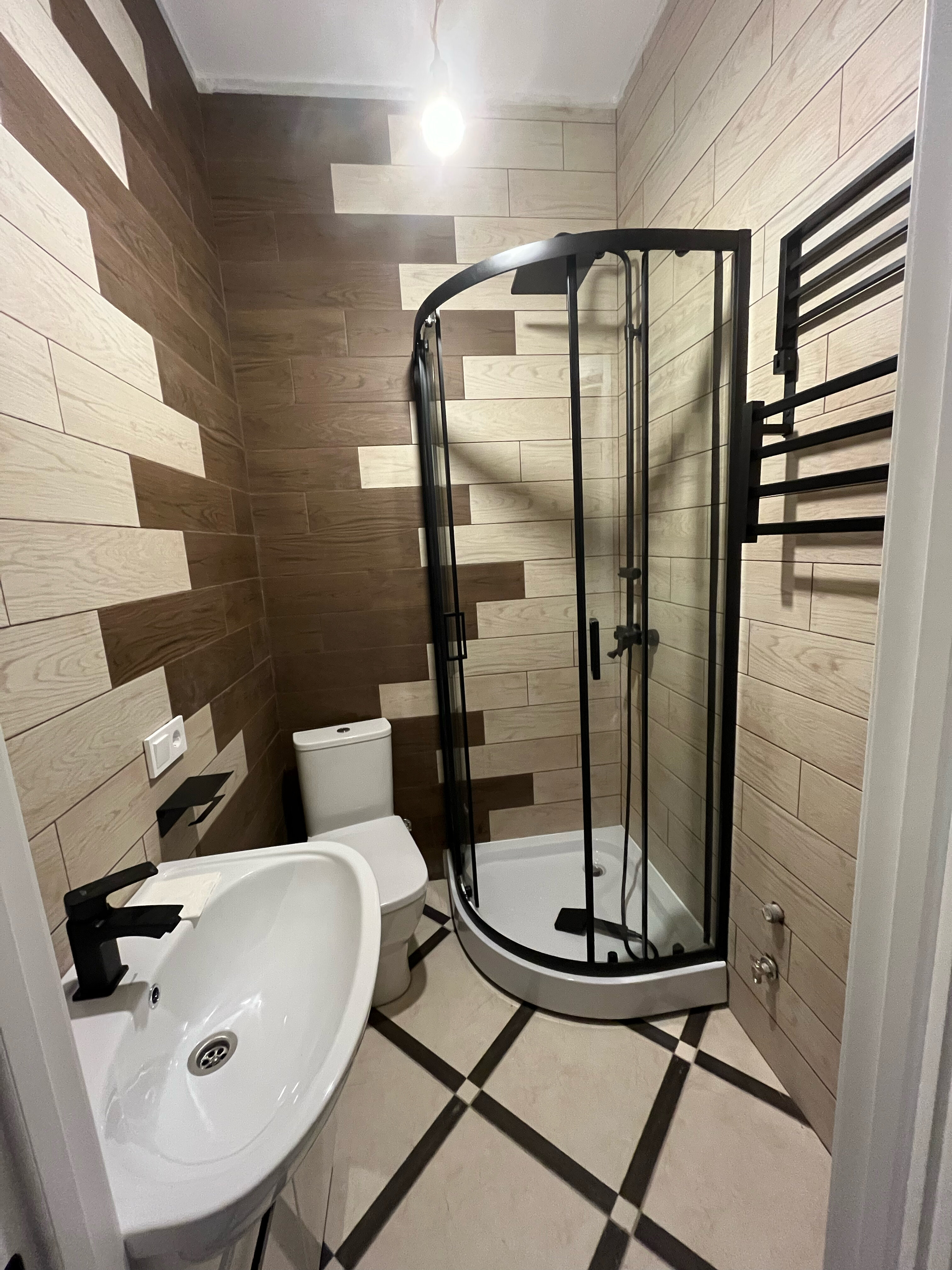 Фото Атмосфера