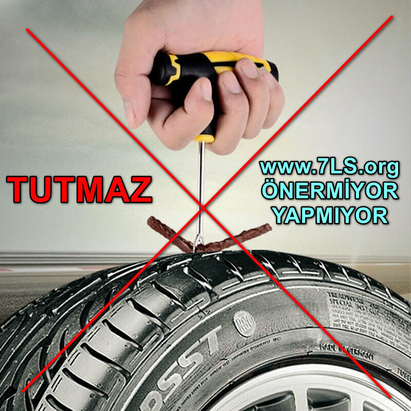 Tires and wheels Aslan Wheel Alignment Tire Service 7ls, Istanbul, photo