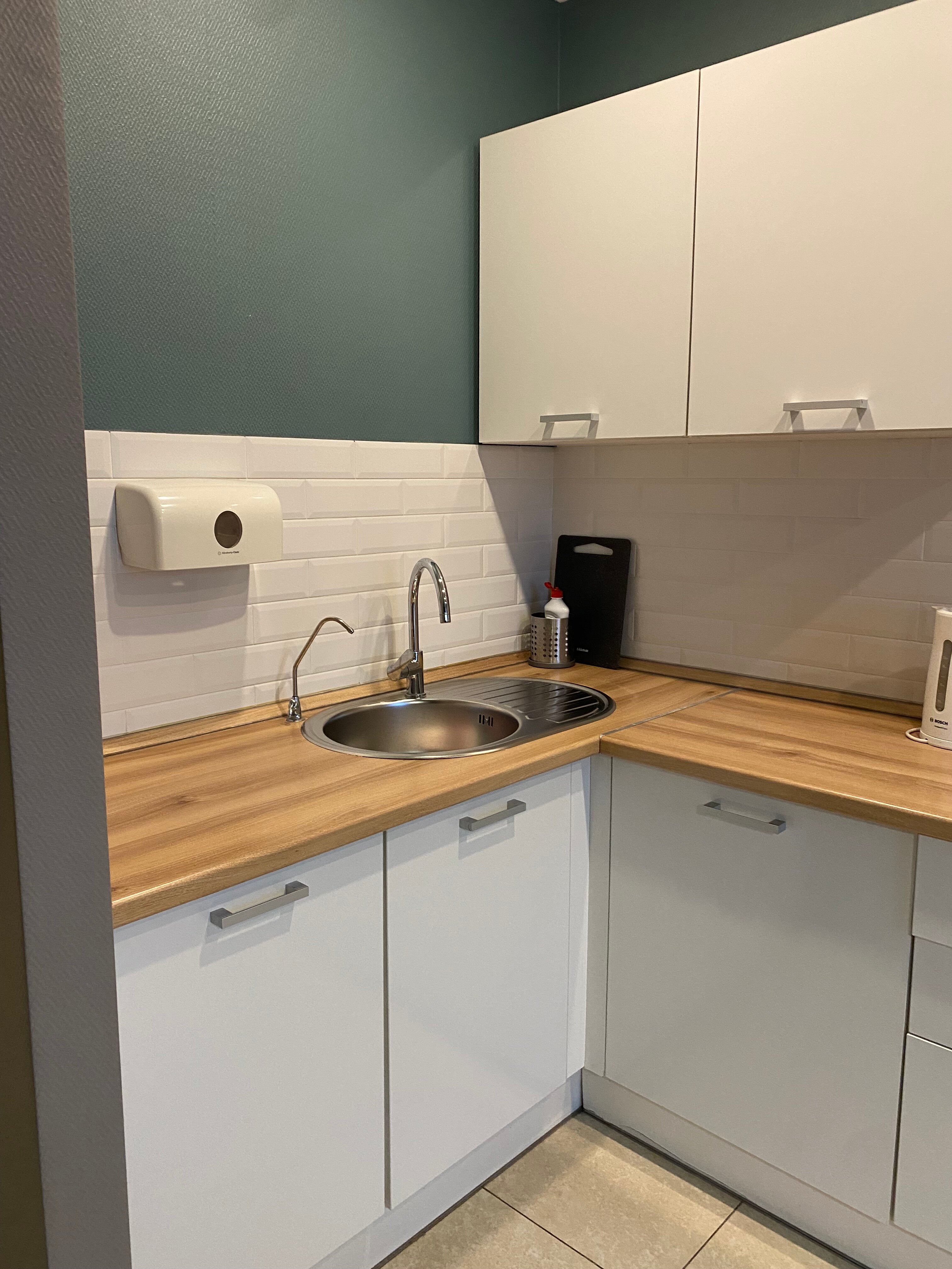 Фото Sibgat Apartments