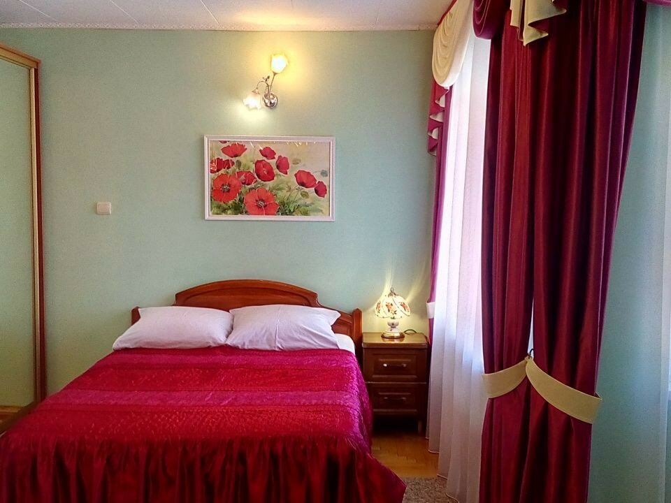 Фото Уютная