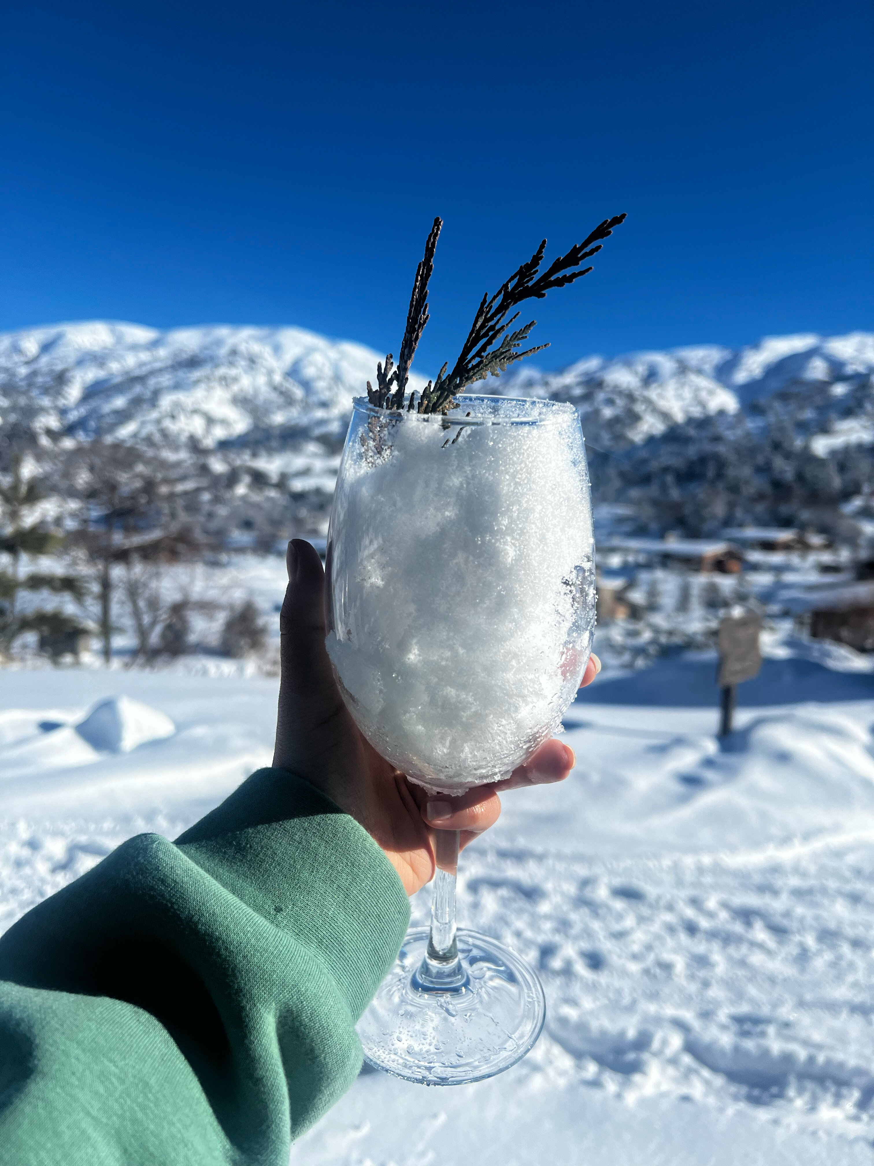 Фото Le Chalet by Amirsoy