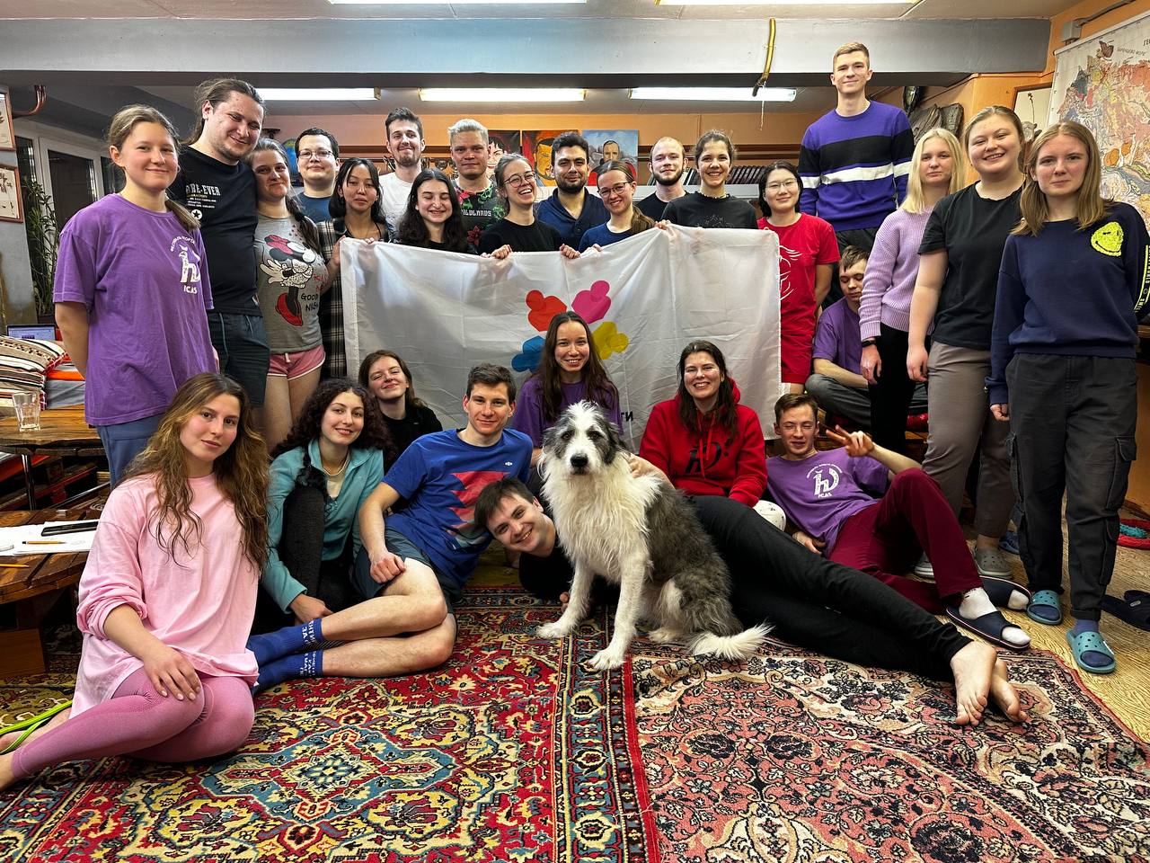 Фото Акка Книбекайзе