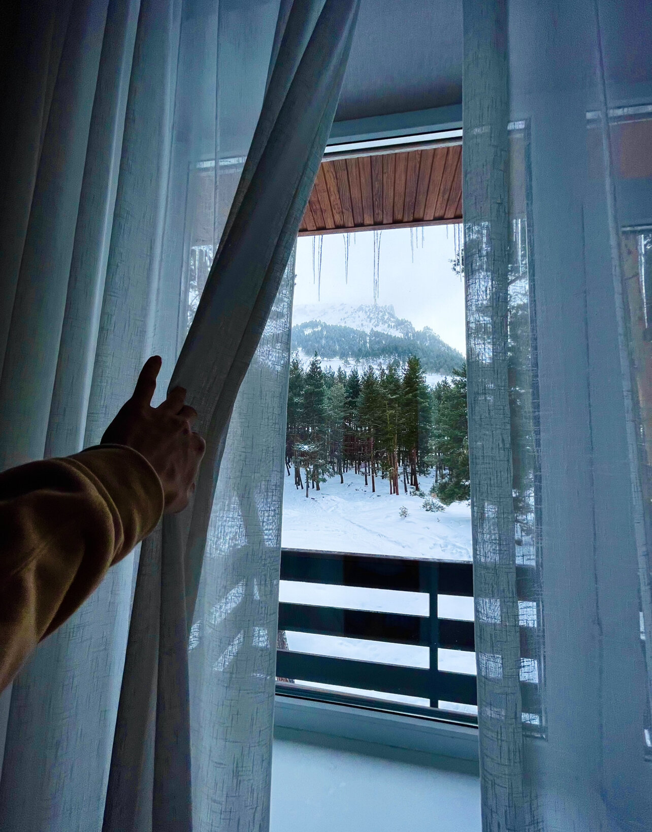 Фото Зима-Лето Терскол