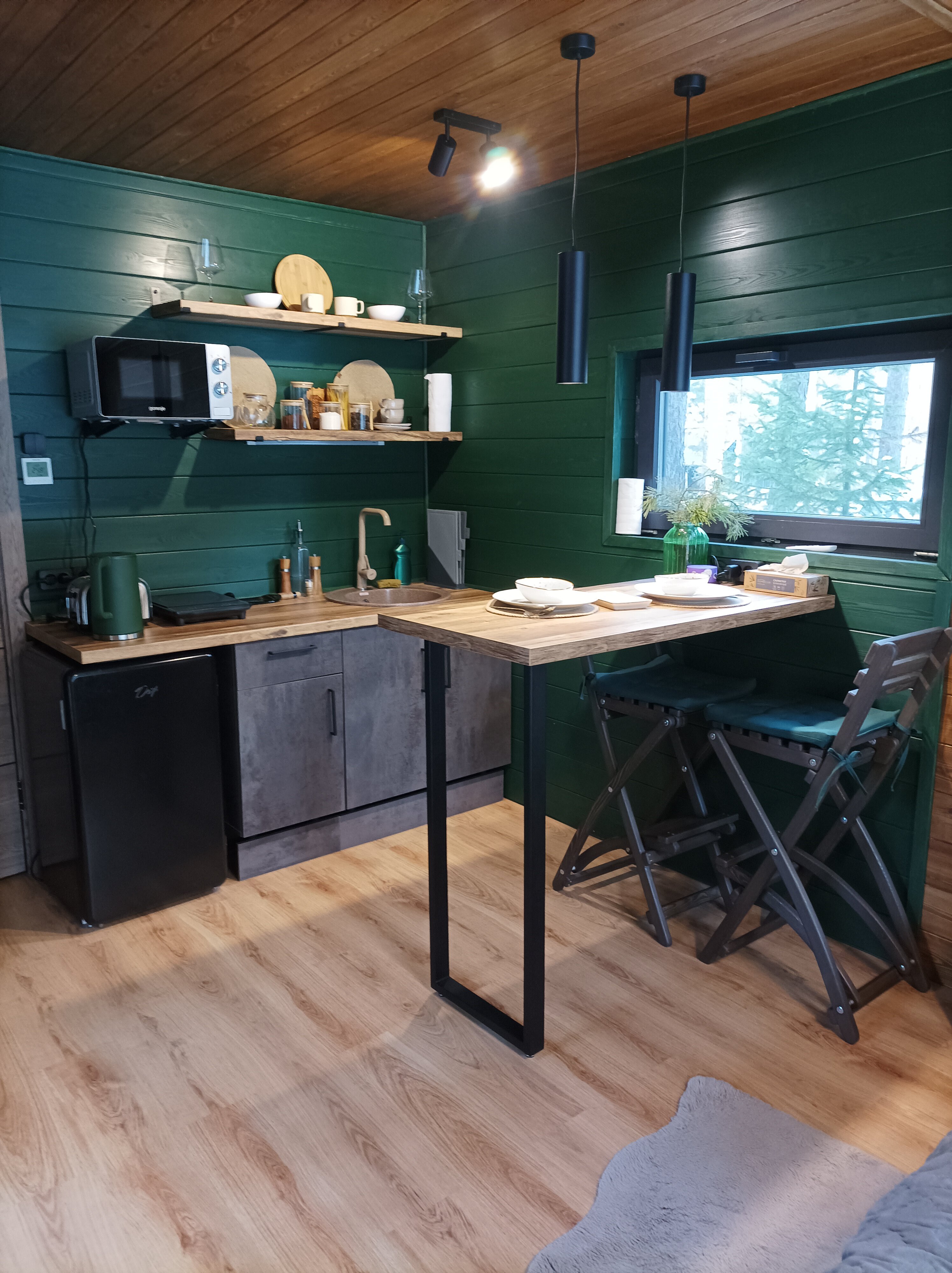 Фото Ёлки да Сосны