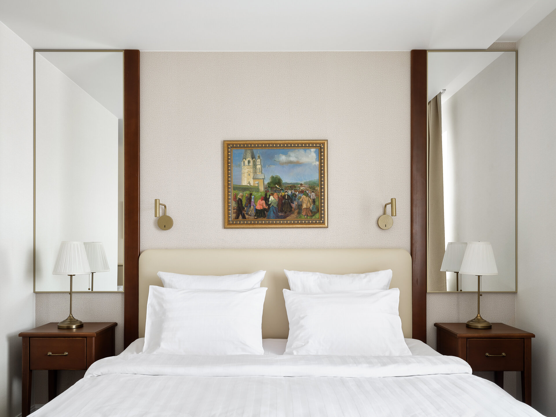 Фото Сибирь