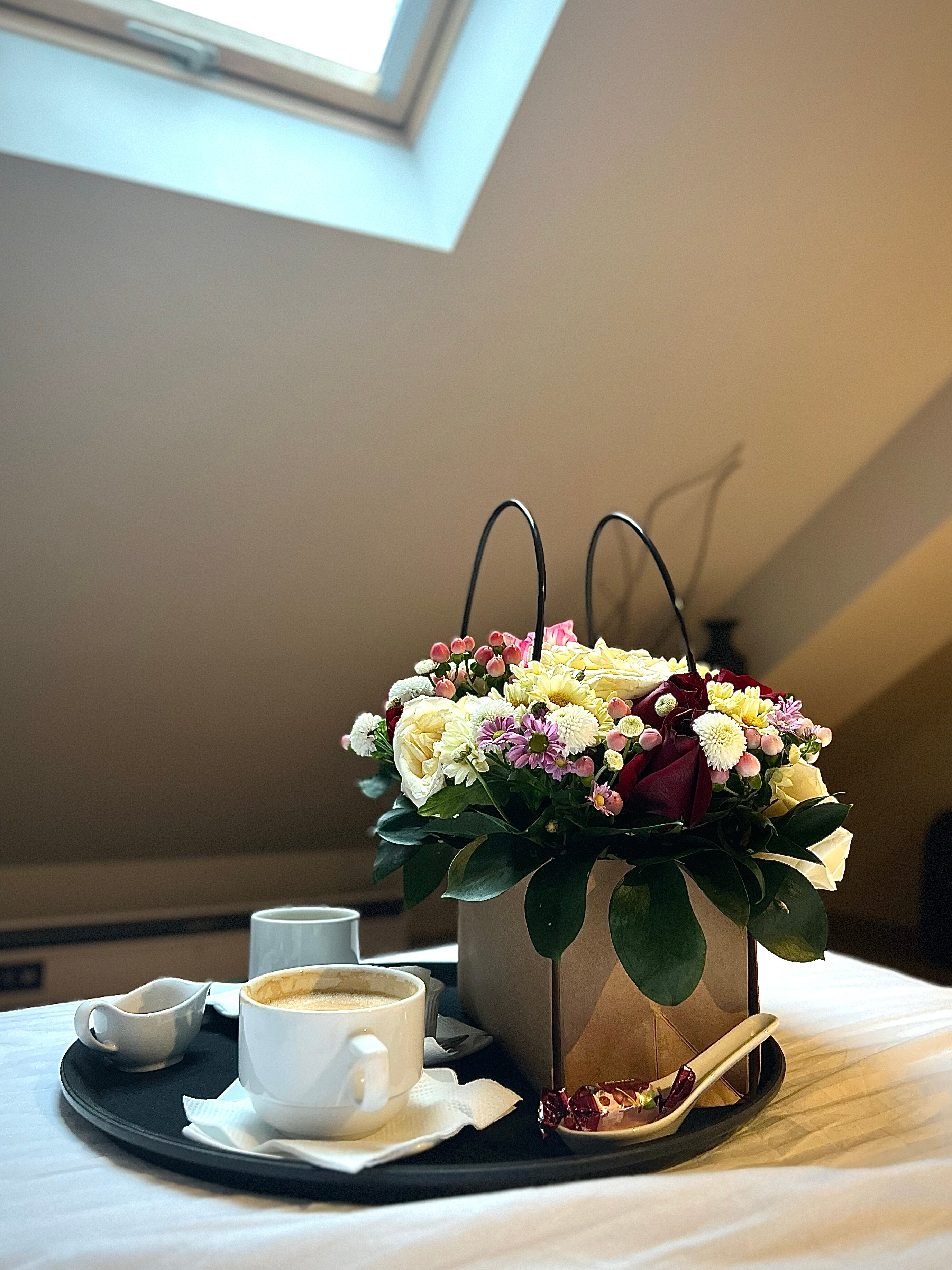 Фото Гнёздышко