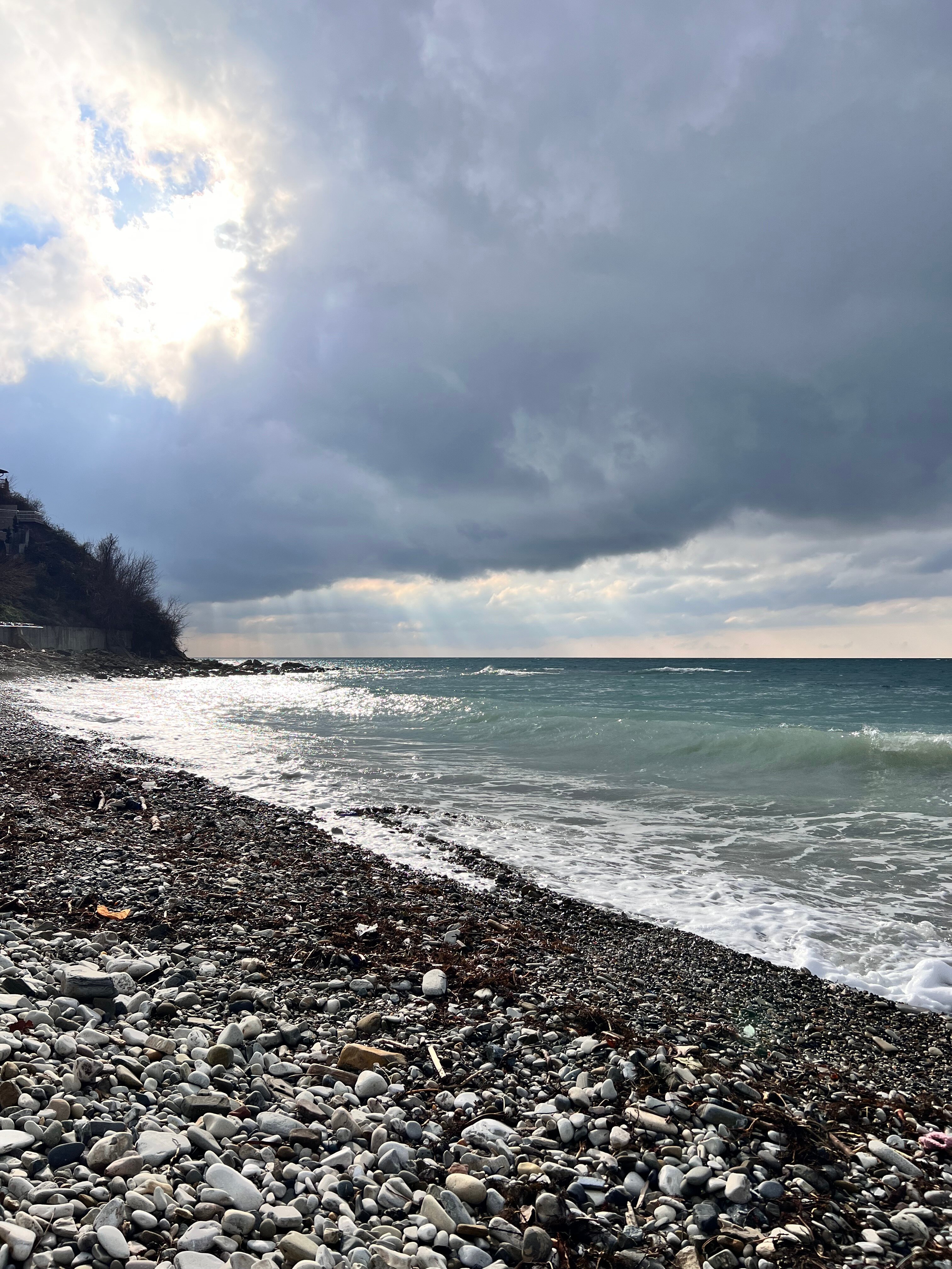 Фото Дом для отпуска Сосновый