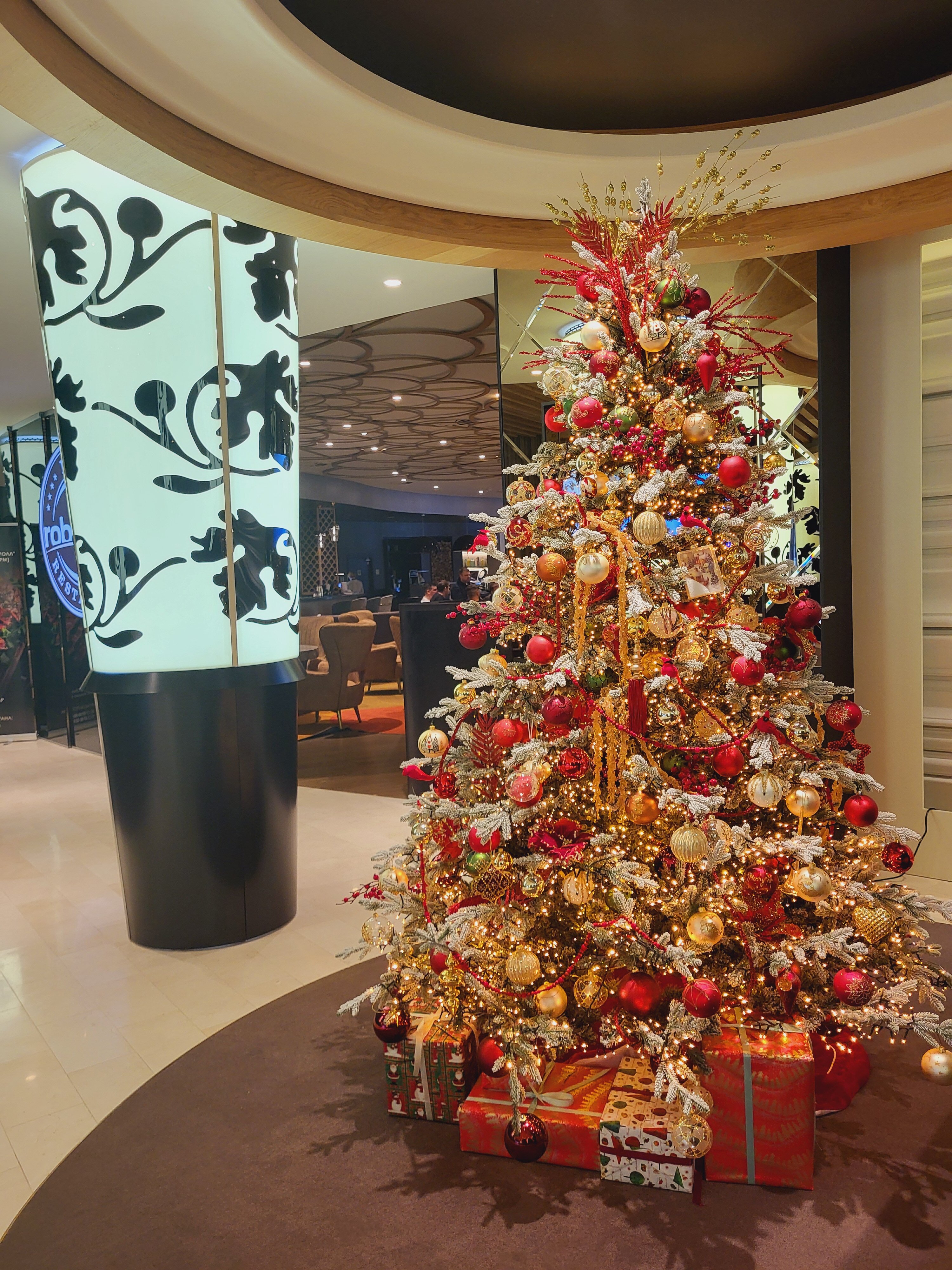 Фото Robinson-City