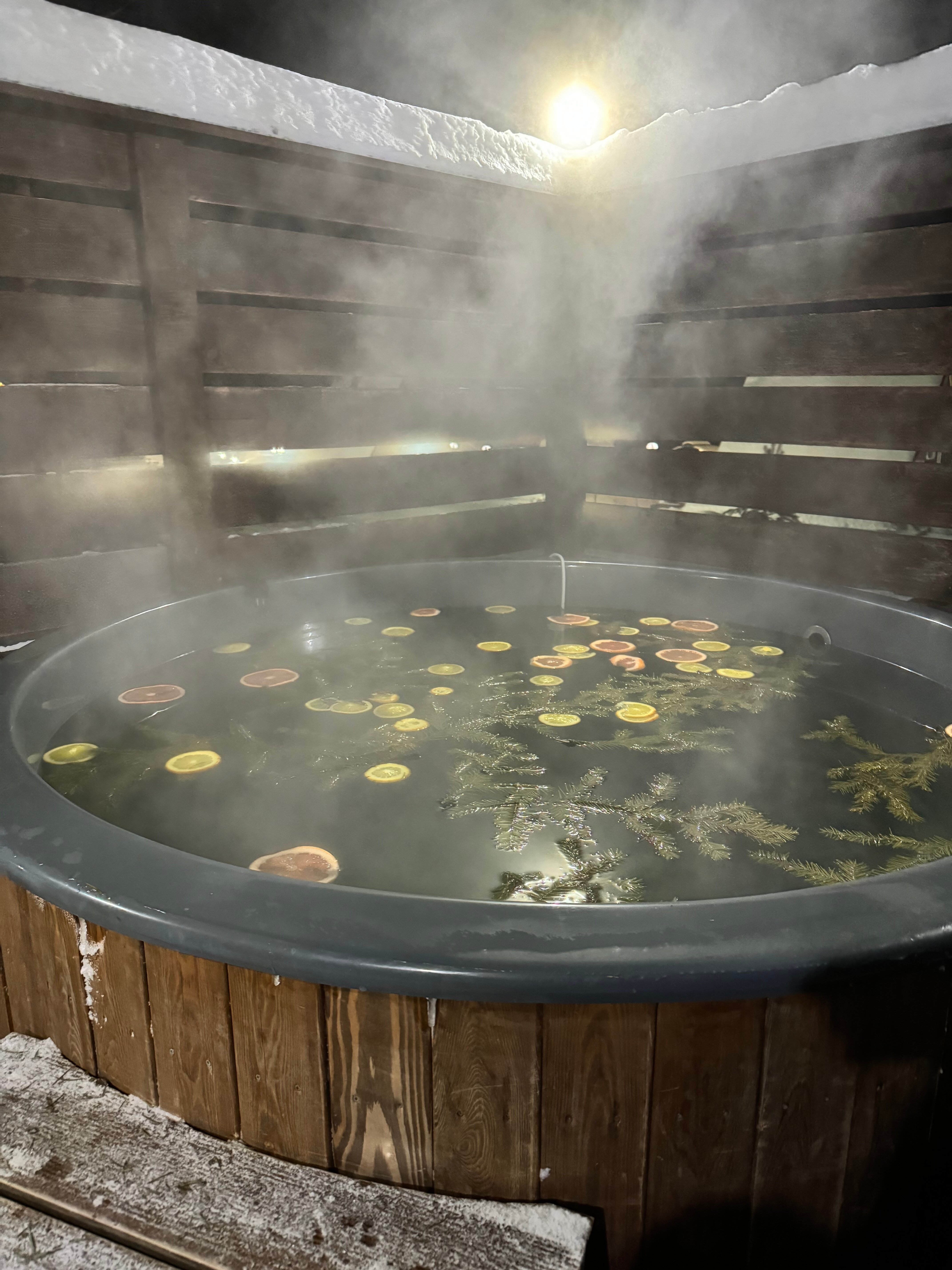 Фото Эко-отель Мордасово