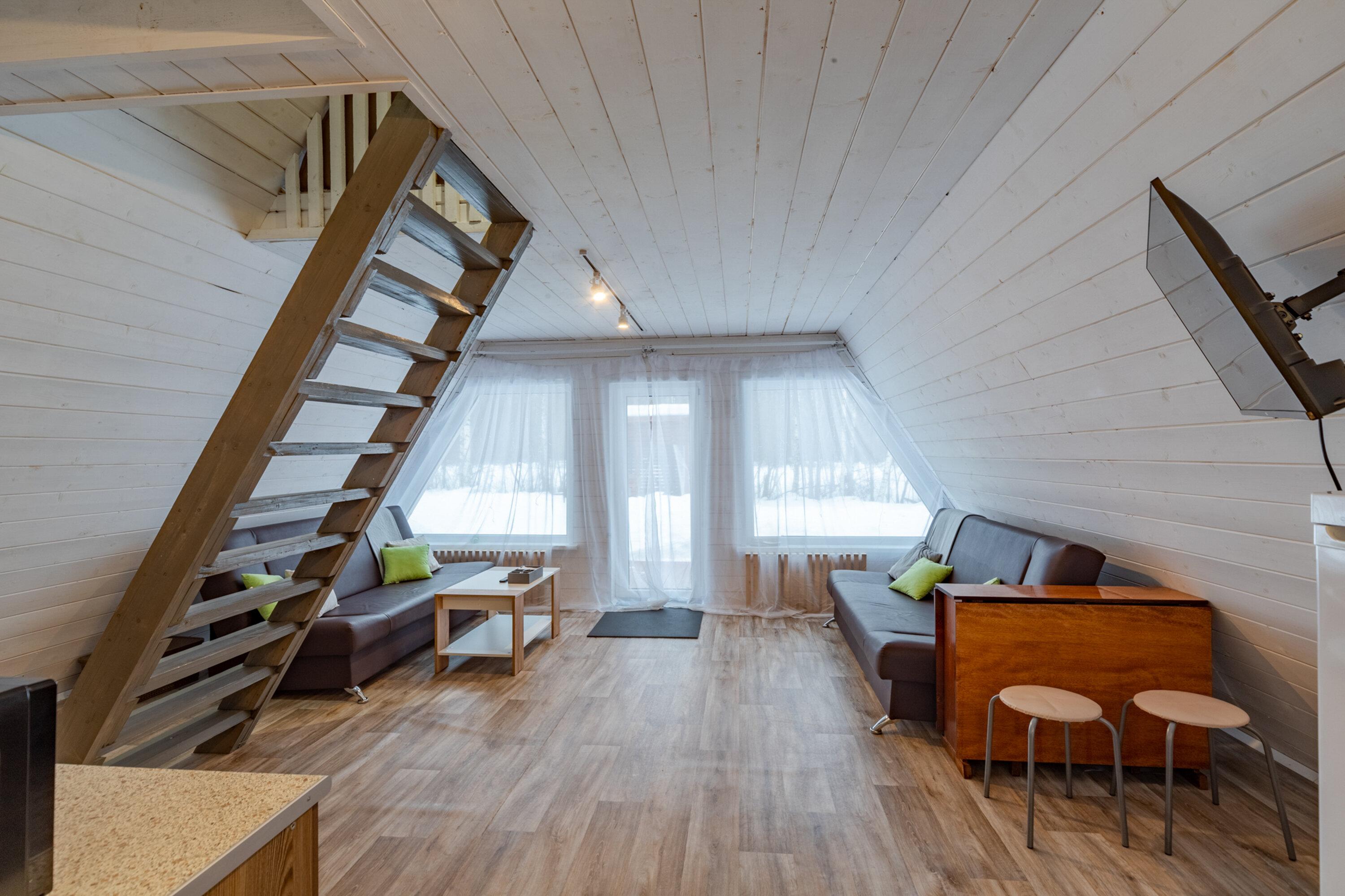 Фото Harakka Talo