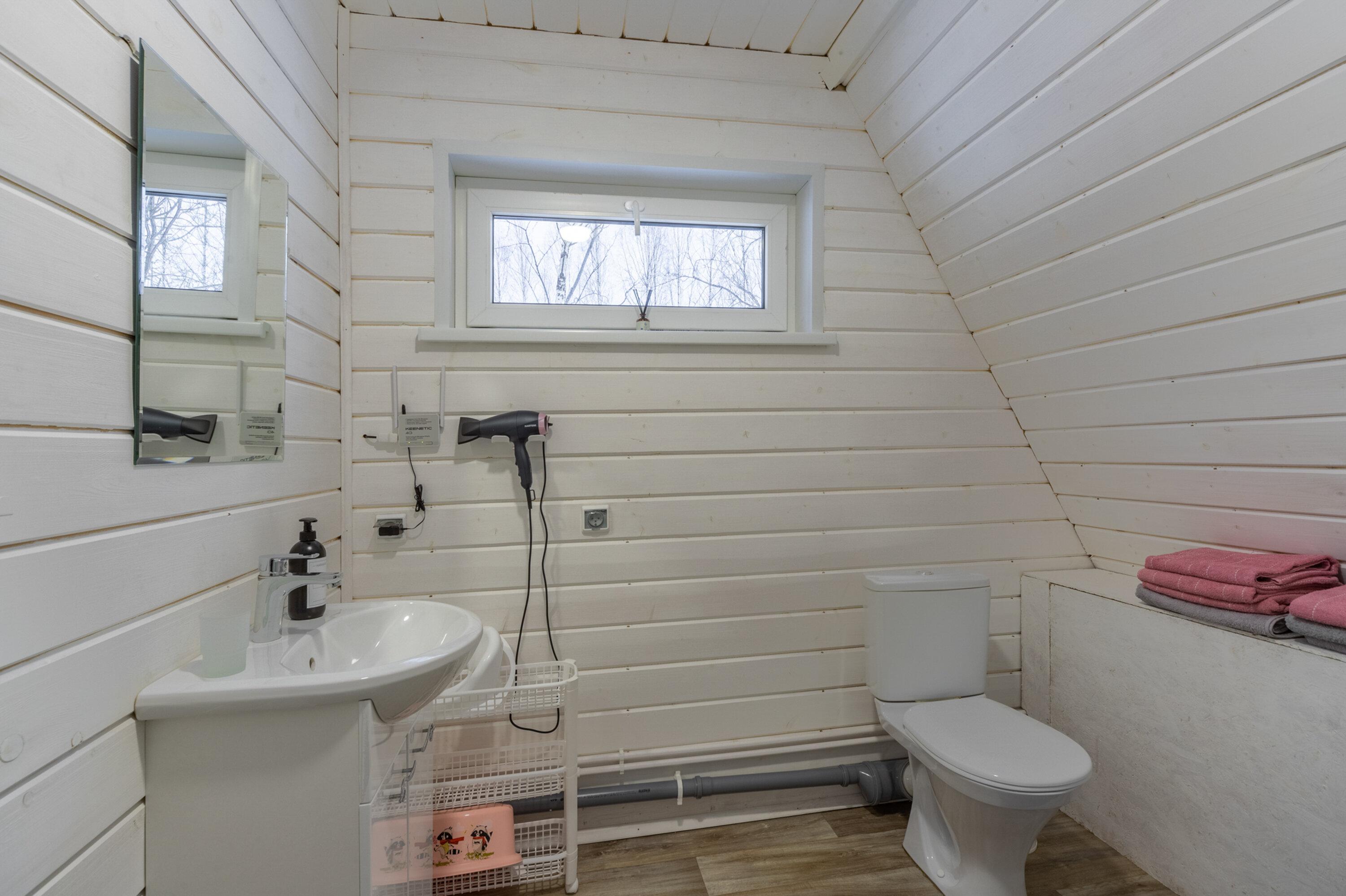 Фото Harakka Talo