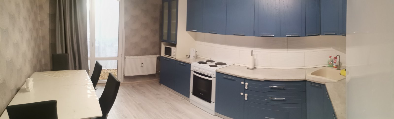 Фото Apartments Green City