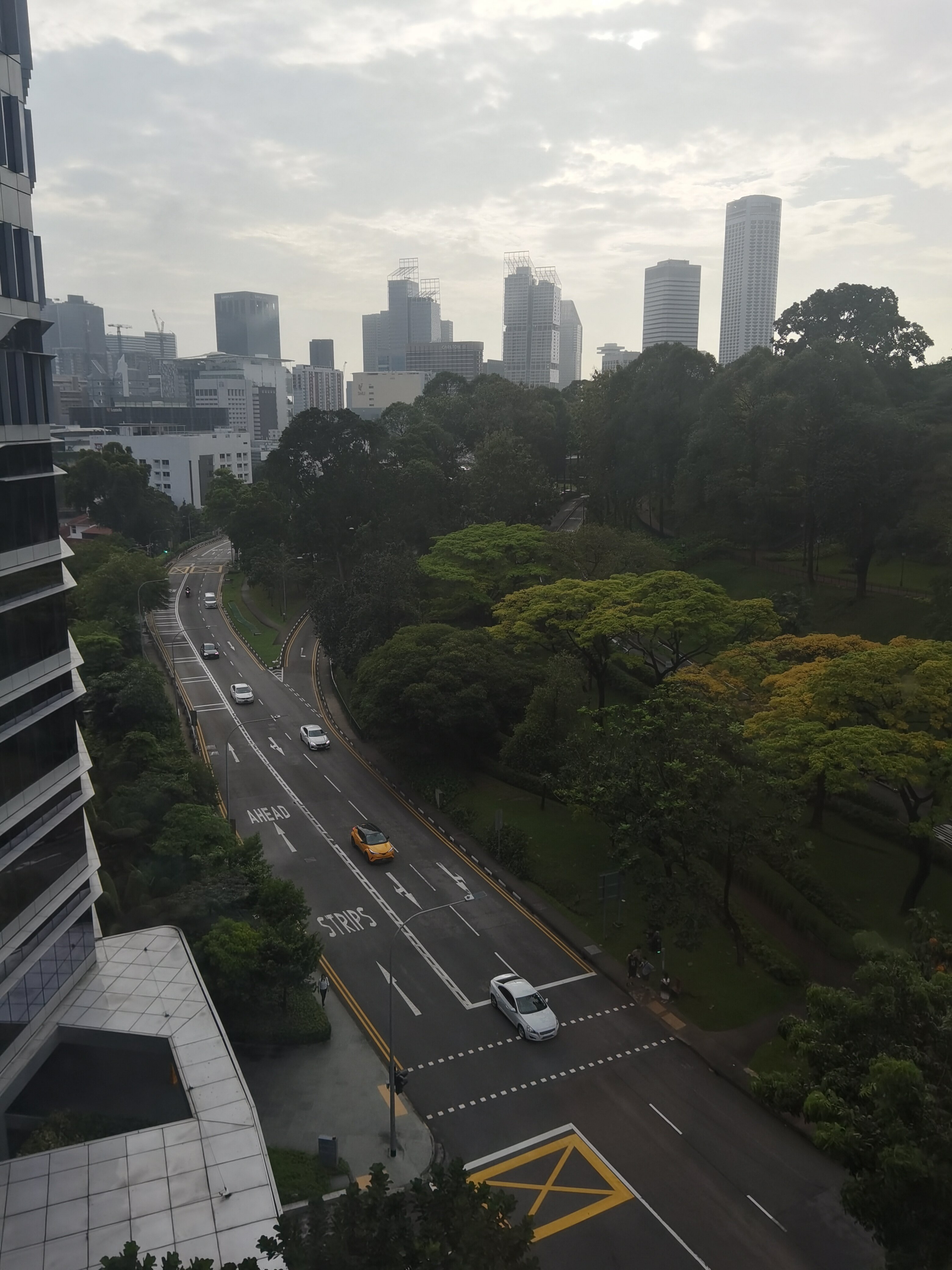 Фото Ywca Fort Canning