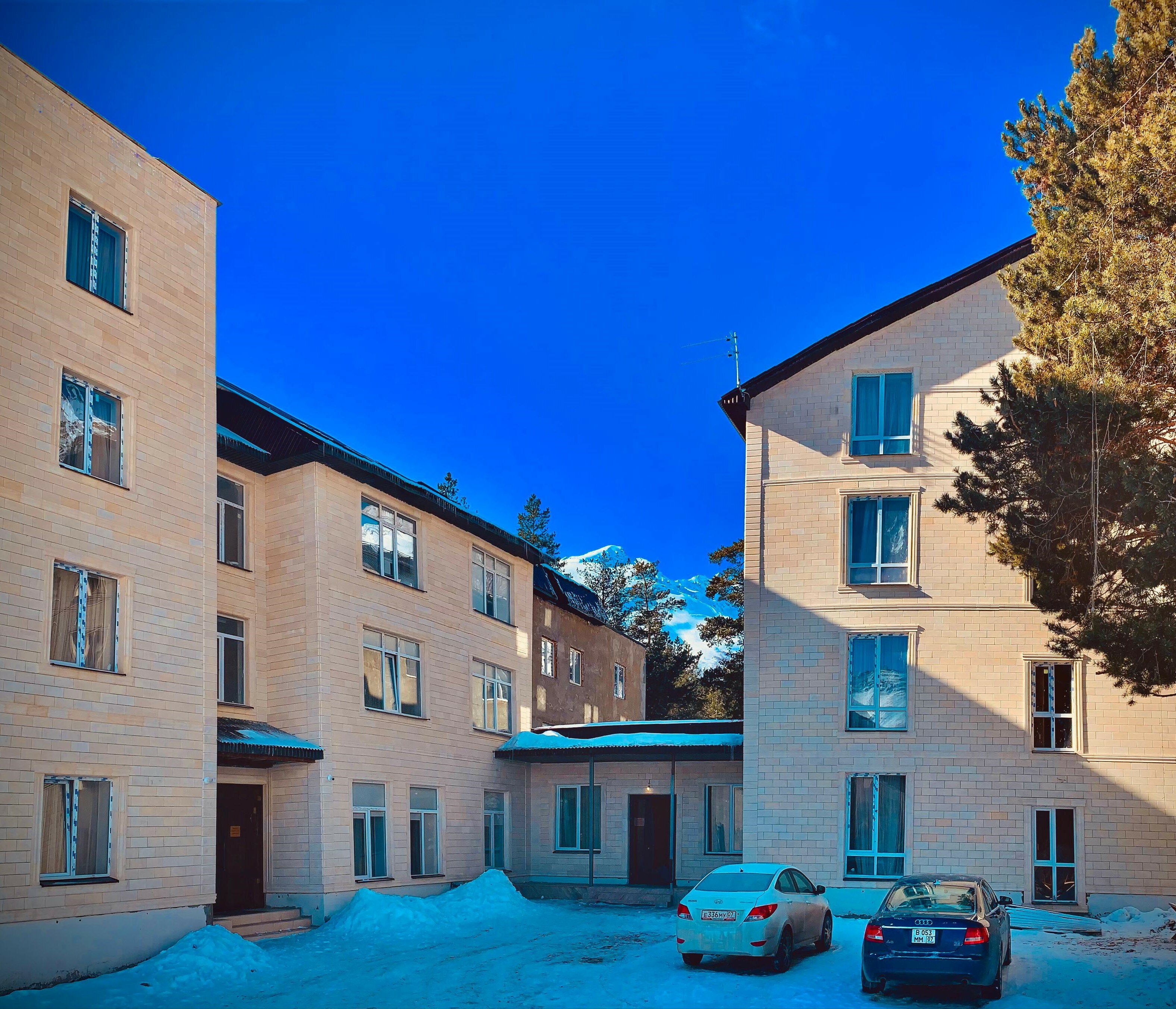 Фото отеля 5