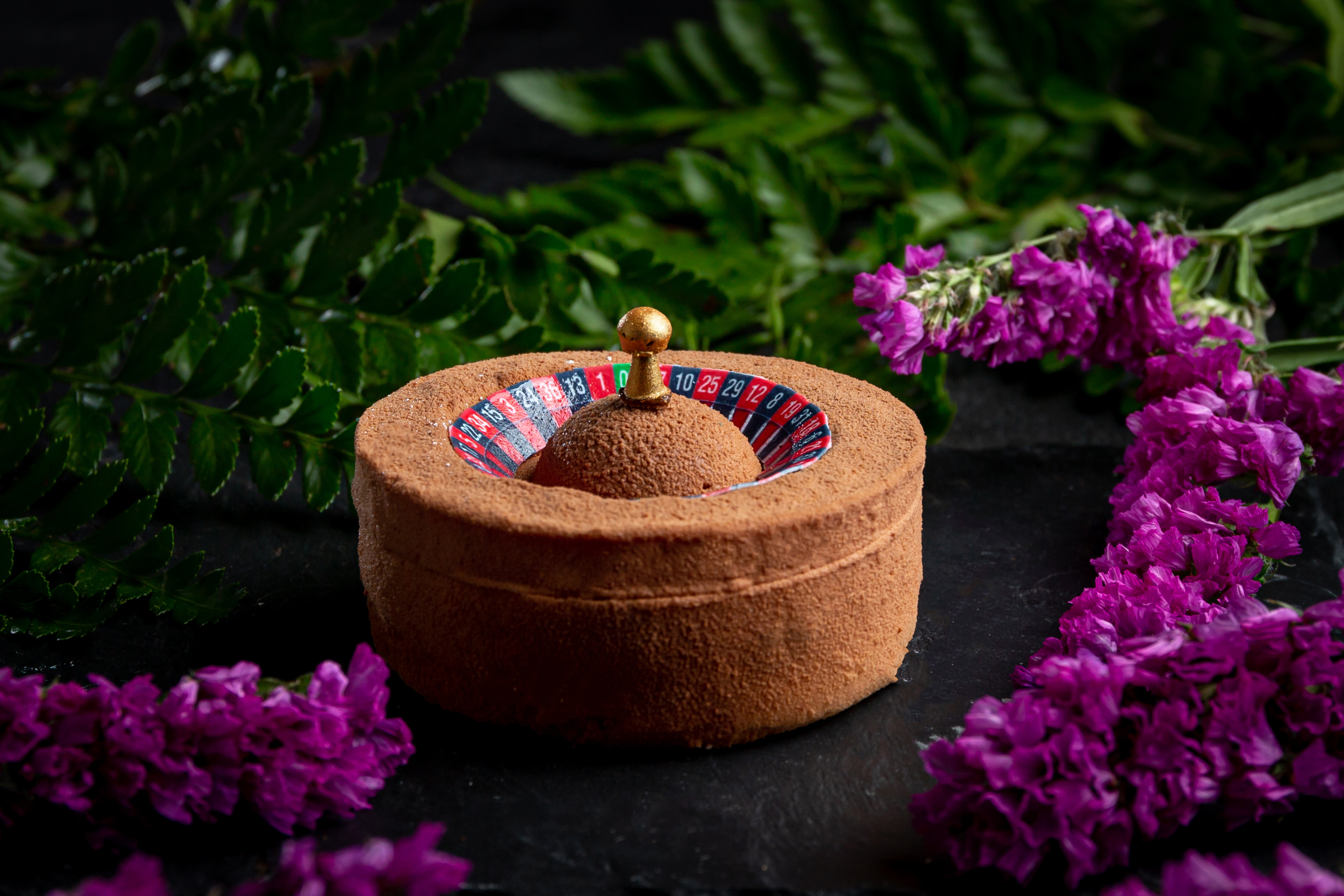 Фото Шамбала