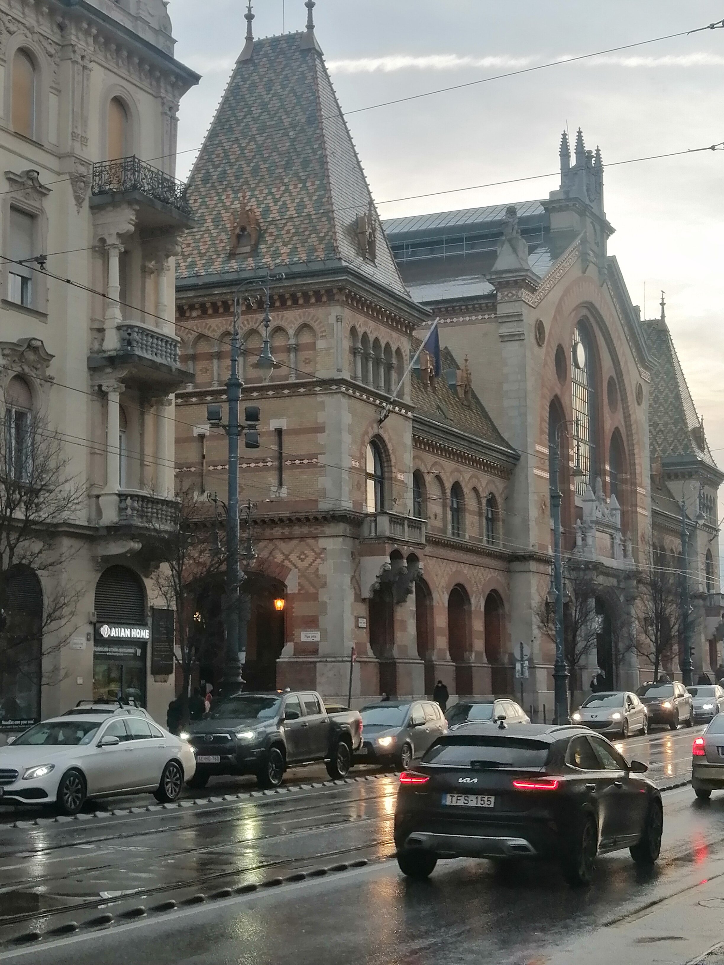 Фото Mercure Budapest Korona Hotel