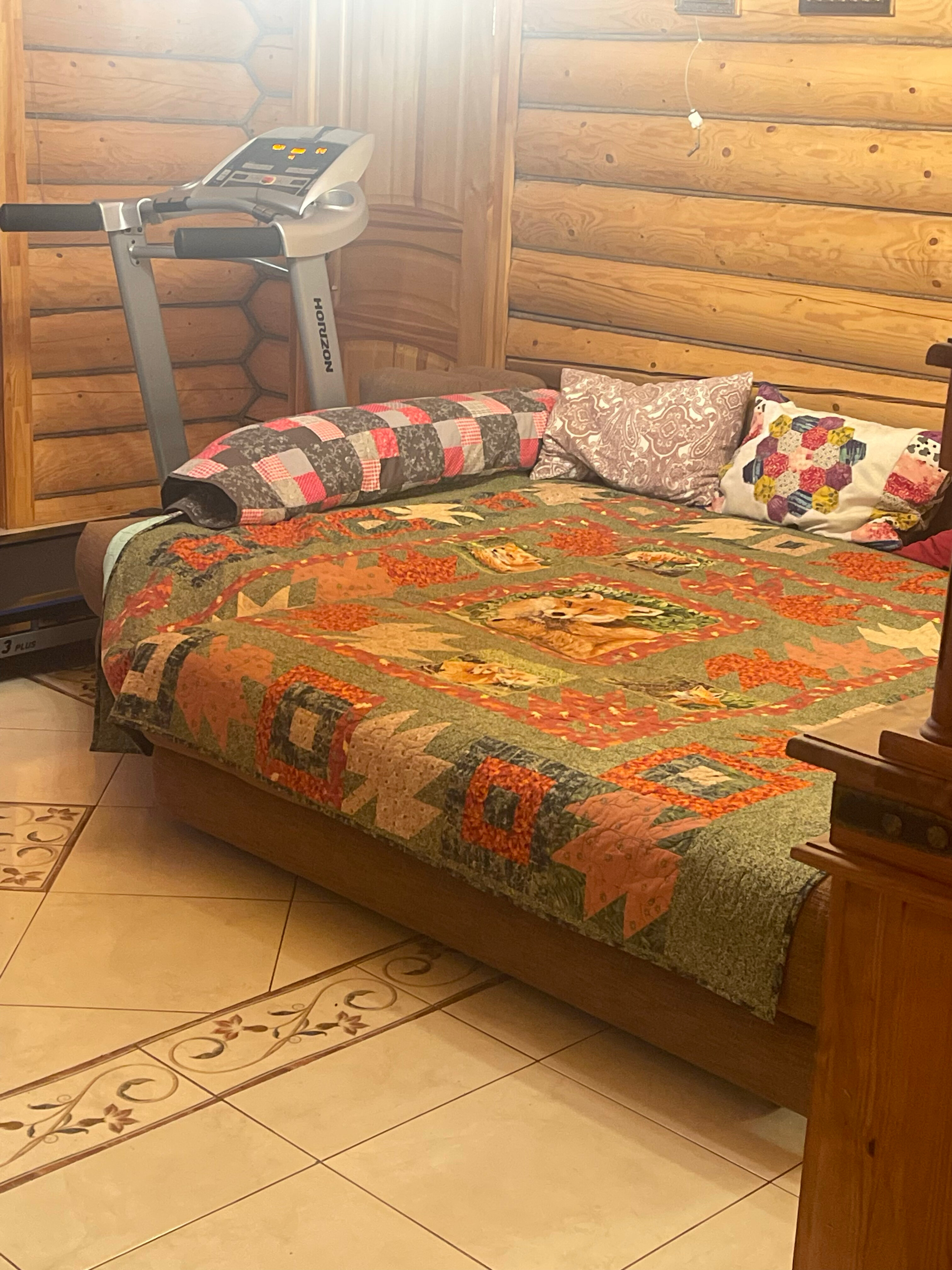 Фото Дикий Лис