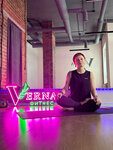 Verna (Shosse V Lavriki Street, 72к4), fitness club
