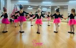 Pasdedeux (Moscow, Vasilisy Kozhinoy Street, 13) ، مدرسة لتعليم الرقص