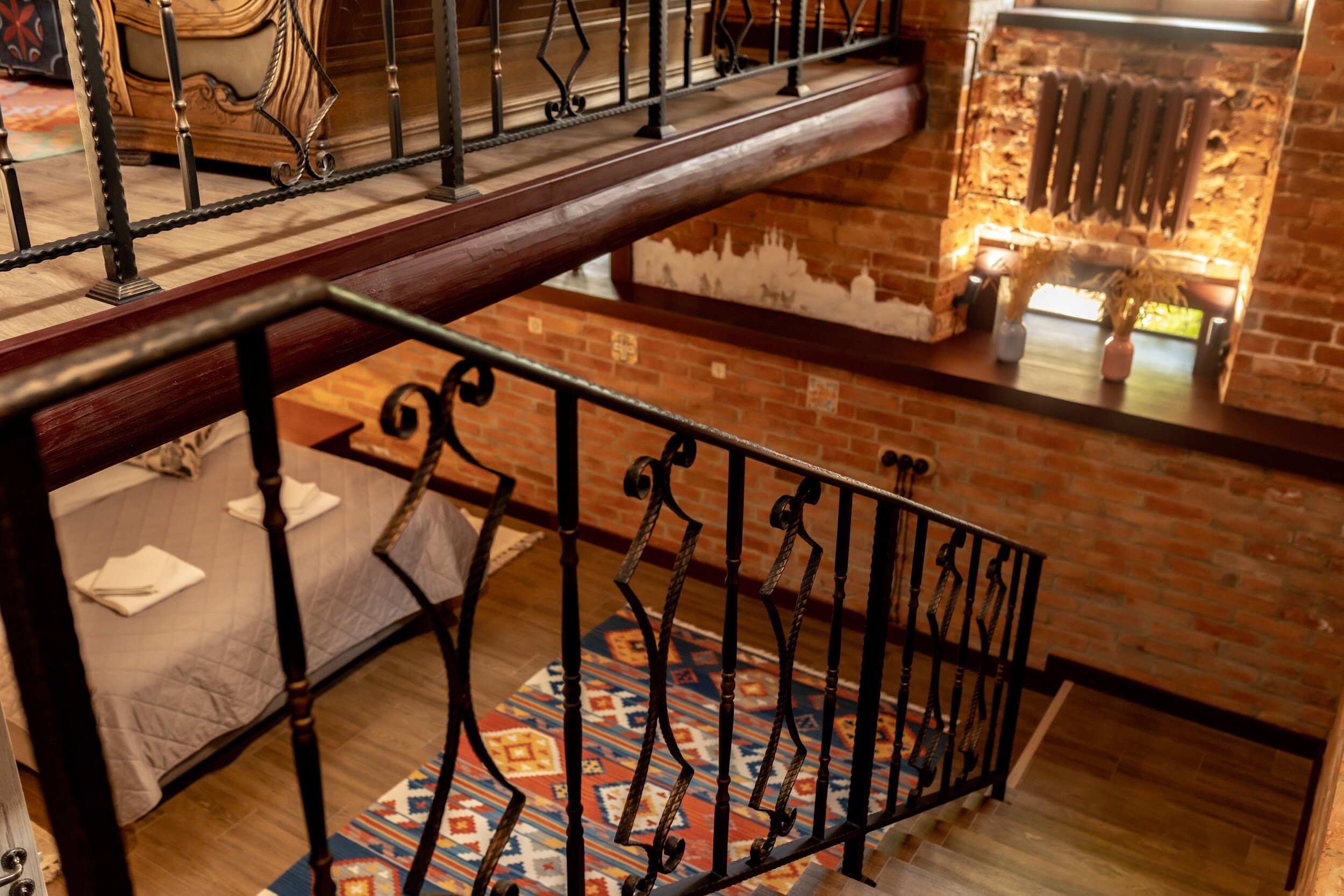 Фото Кремлин Лофт