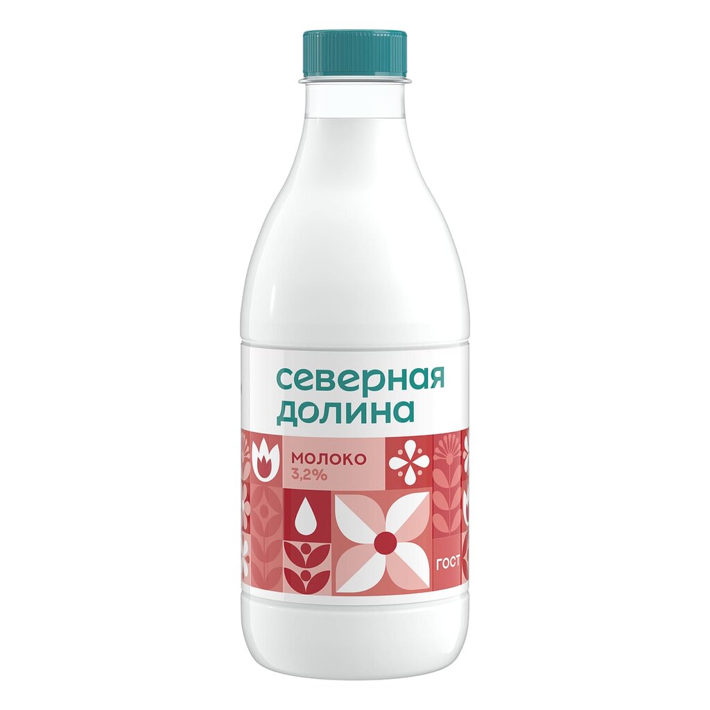 Молочный магазин Северная долина, Нижний Новгород, фото