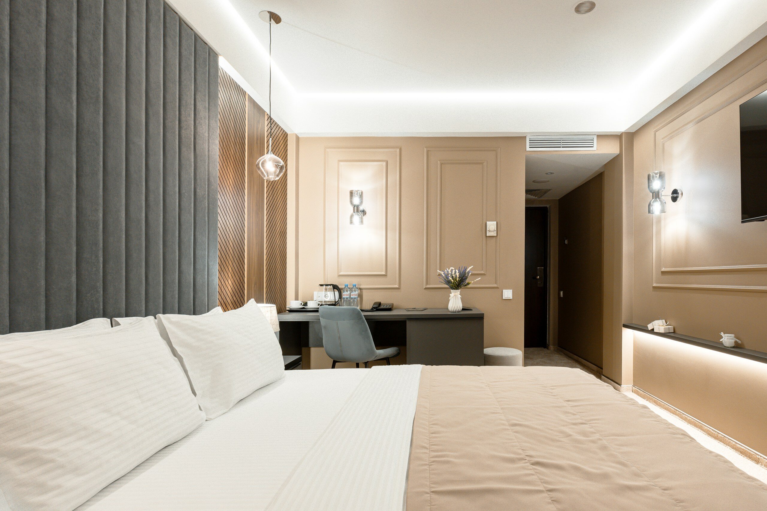 Фото Грейс Лазурь