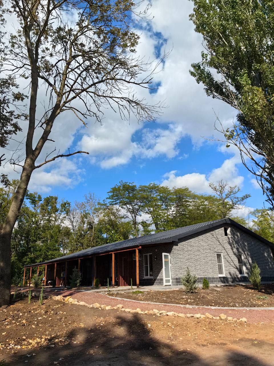 Фото Станция Морская