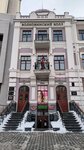 Волковинский холл (Muravyova-Amurskogo Street, 36), shopping mall