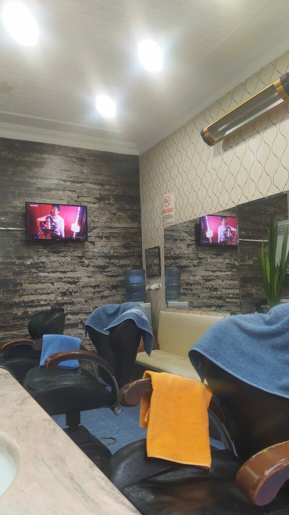 Barber shop Berber Sedat, Hendek, photo