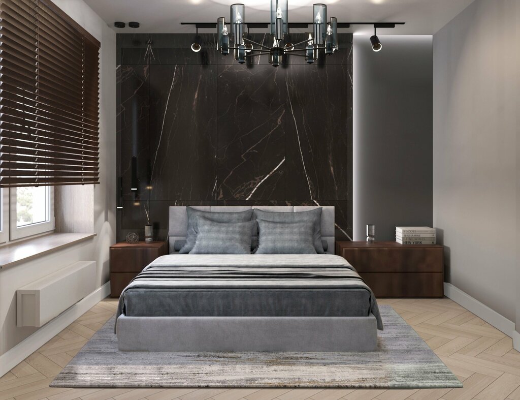 Construction and finishing works K. I. V. I, Tula, photo