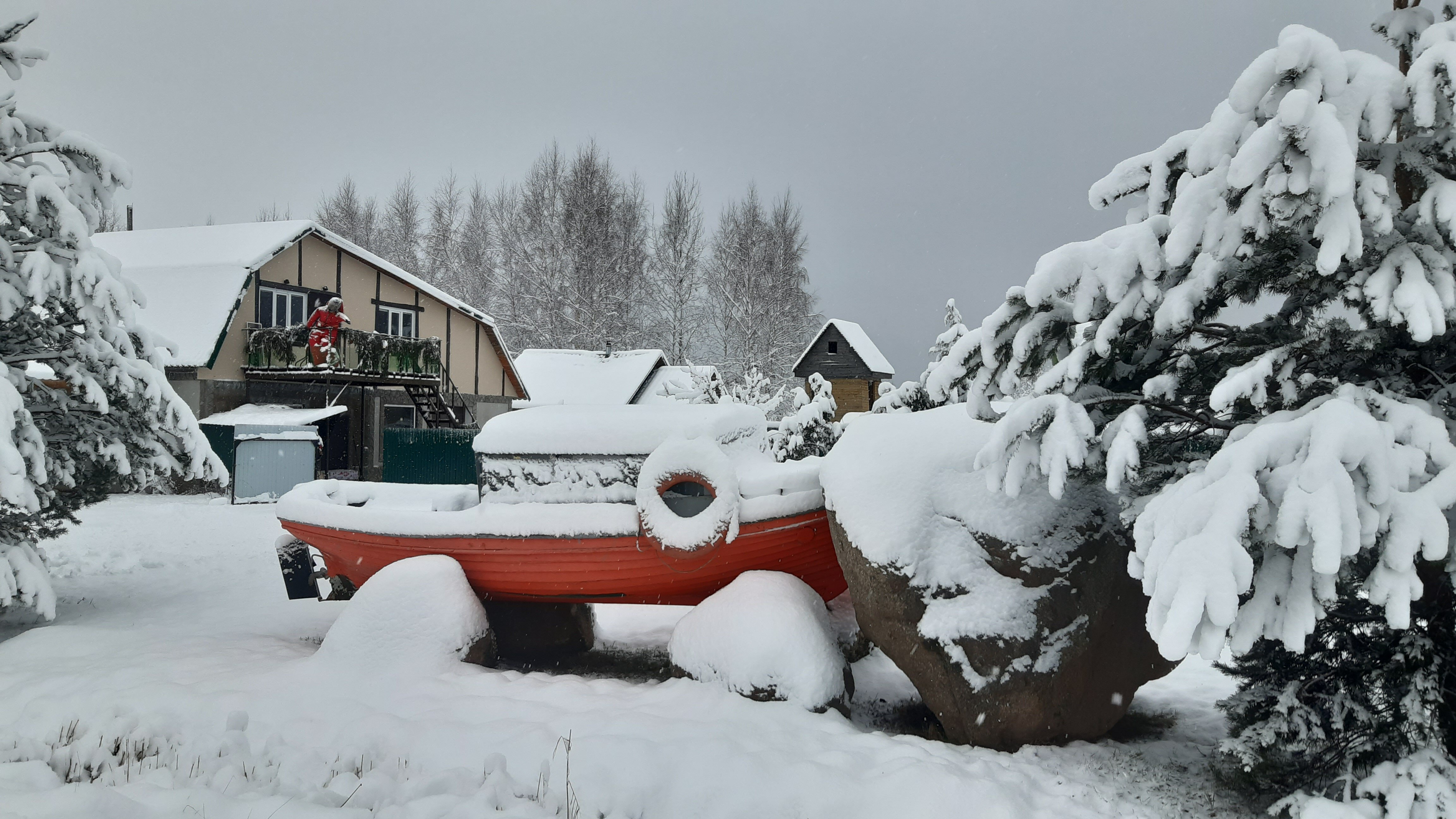 Фото отеля 4