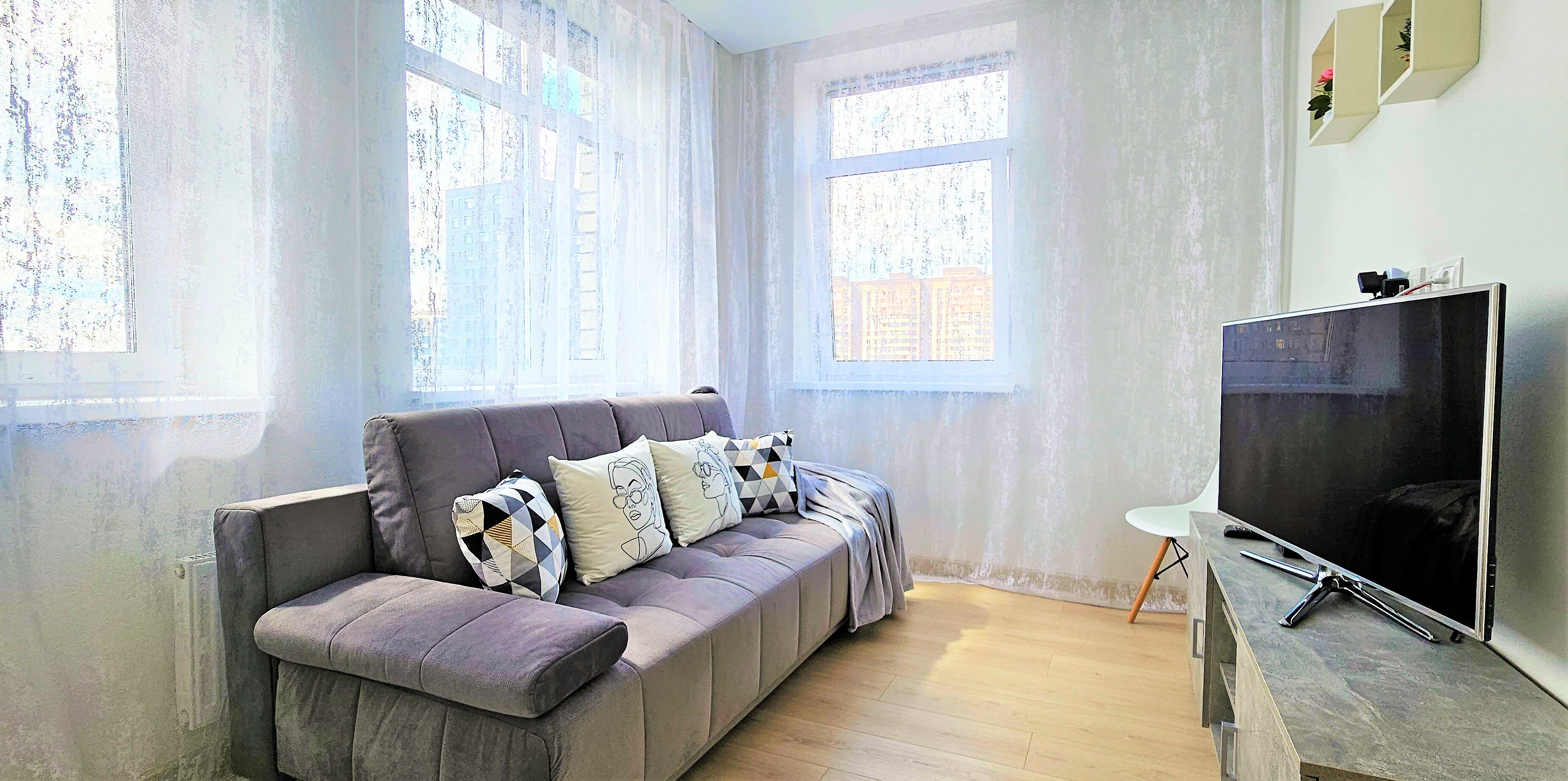 Фото Добрый дом на Алматинской