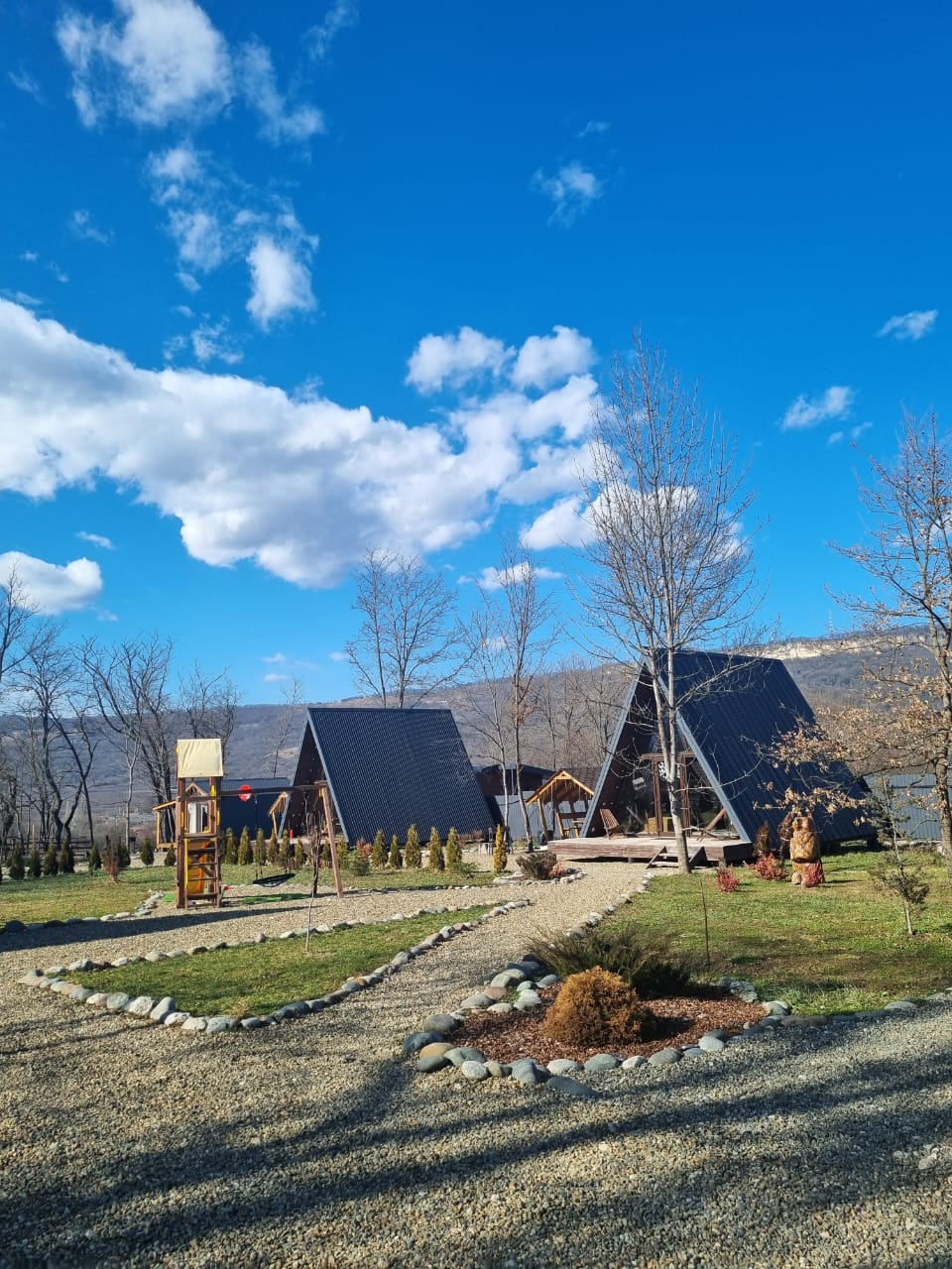 Фото Тайна Гор