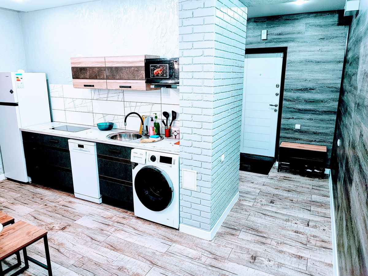 Фото Веста на Чертыгашева